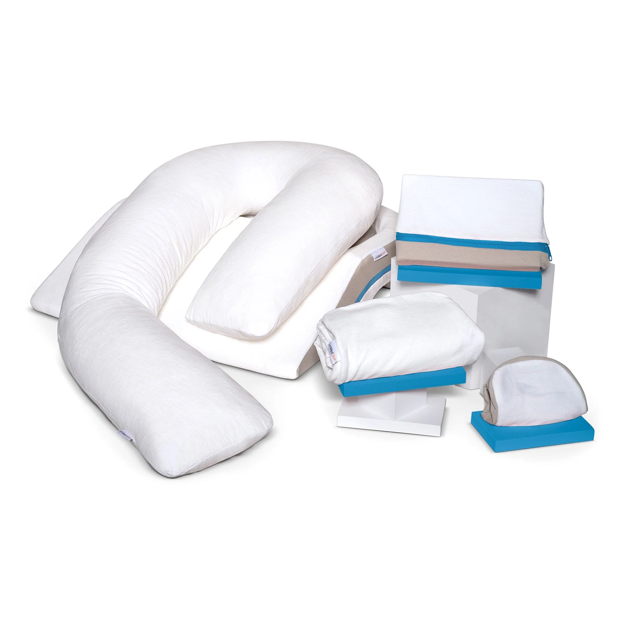 MedCline MedCline Shoulder Relief System Bundle, L, 5'10" & Up
