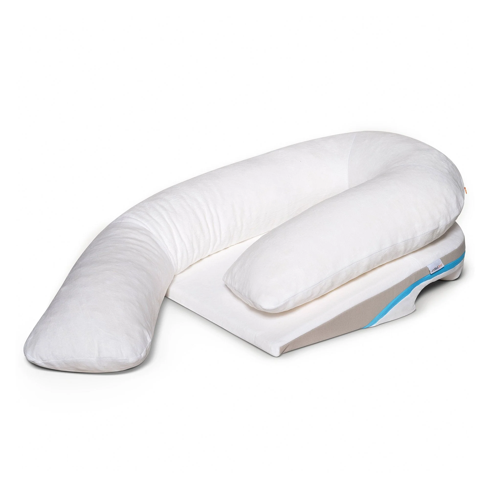 MedCline MedCline Shoulder Relief System, Small/Med, Up to 5'9"