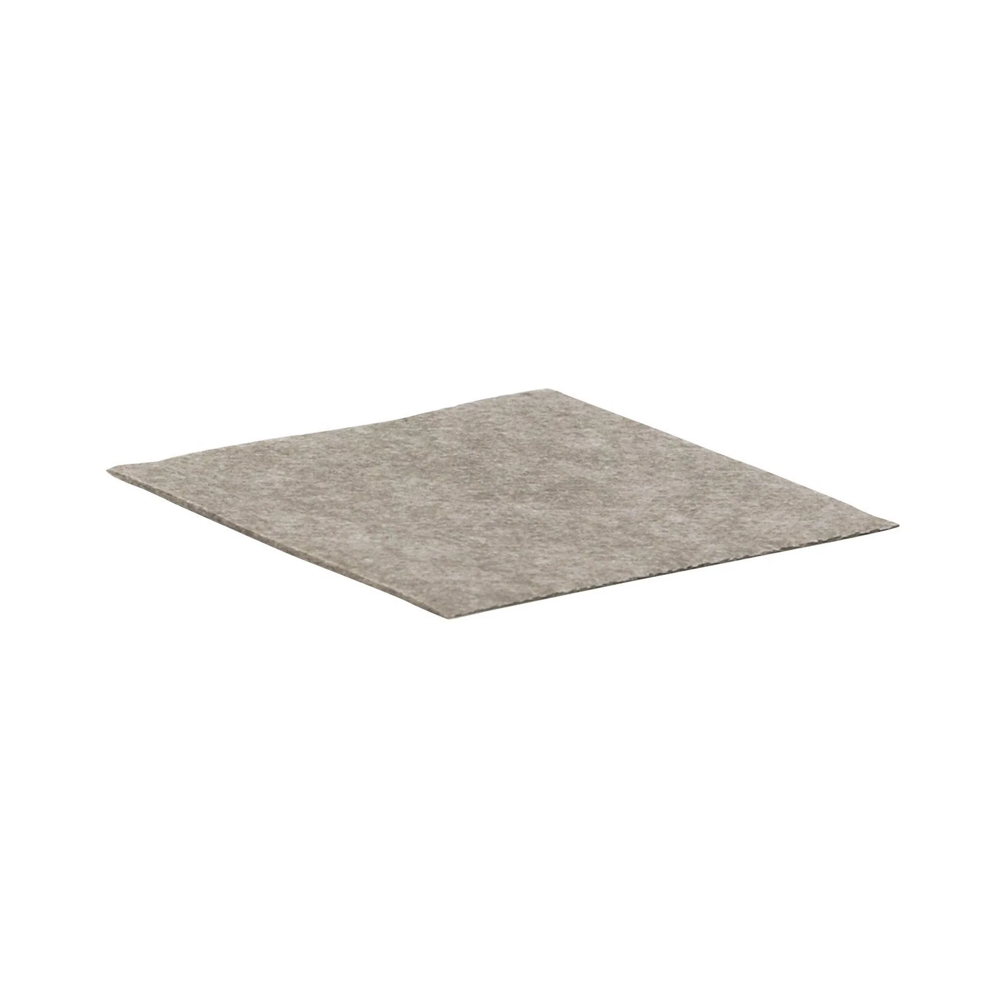 Silver Alginate Dressing Silvercel Antimicrobial 4-1/4 X 4-1/4 Inch Square Sterile