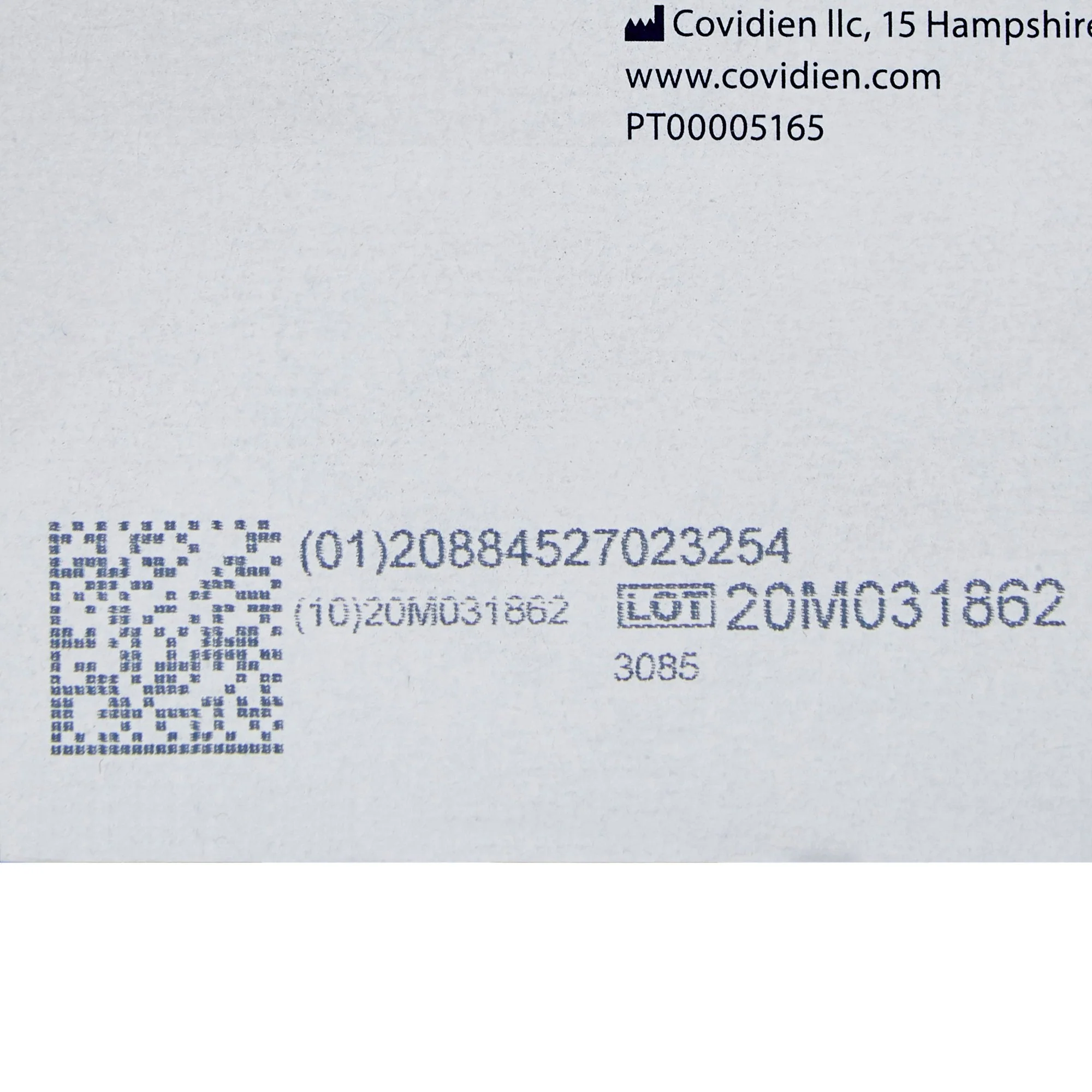 Cardinal Kerlix Sterile USP Type VII Fluff Dressing, 6 x 6-3/4 Inch (120/CS) - Image 3