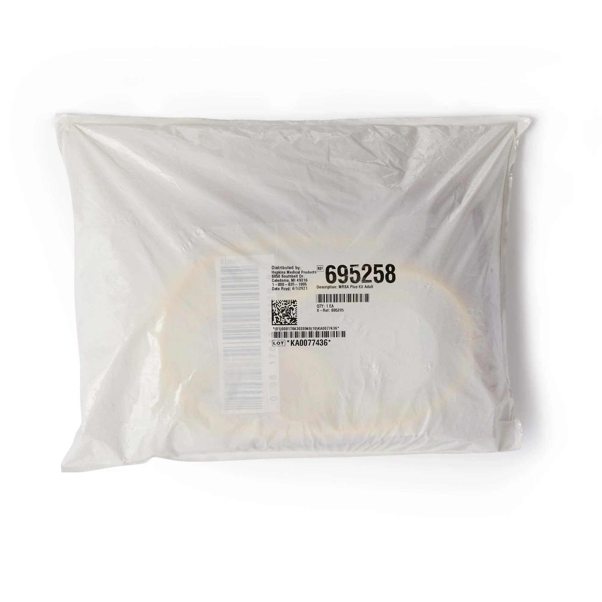 Hopkins Medical Products Hopkins MRSA Kit, Large - Image 2