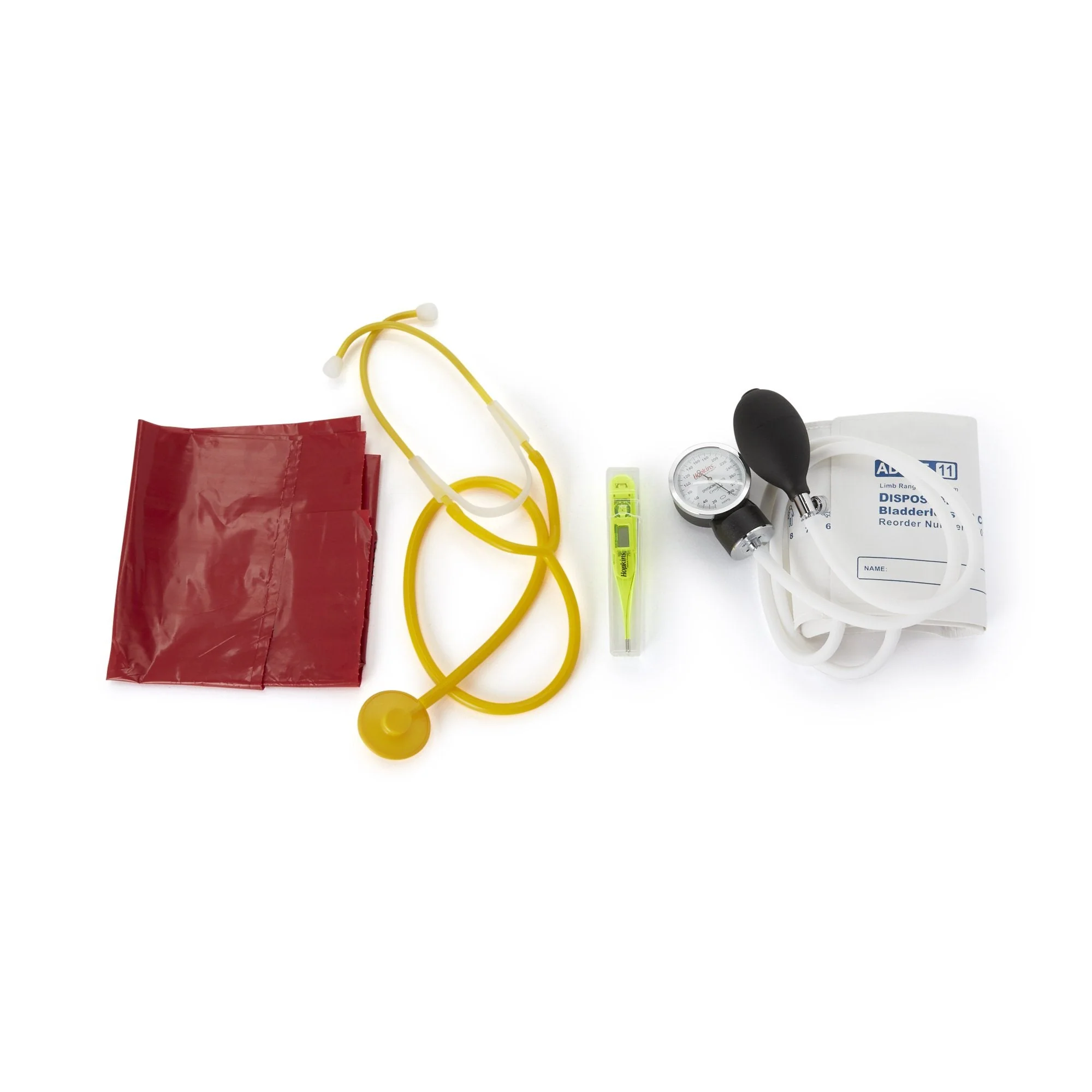 Hopkins Medical Products Hopkins MRSA Kit, Large - Image 3