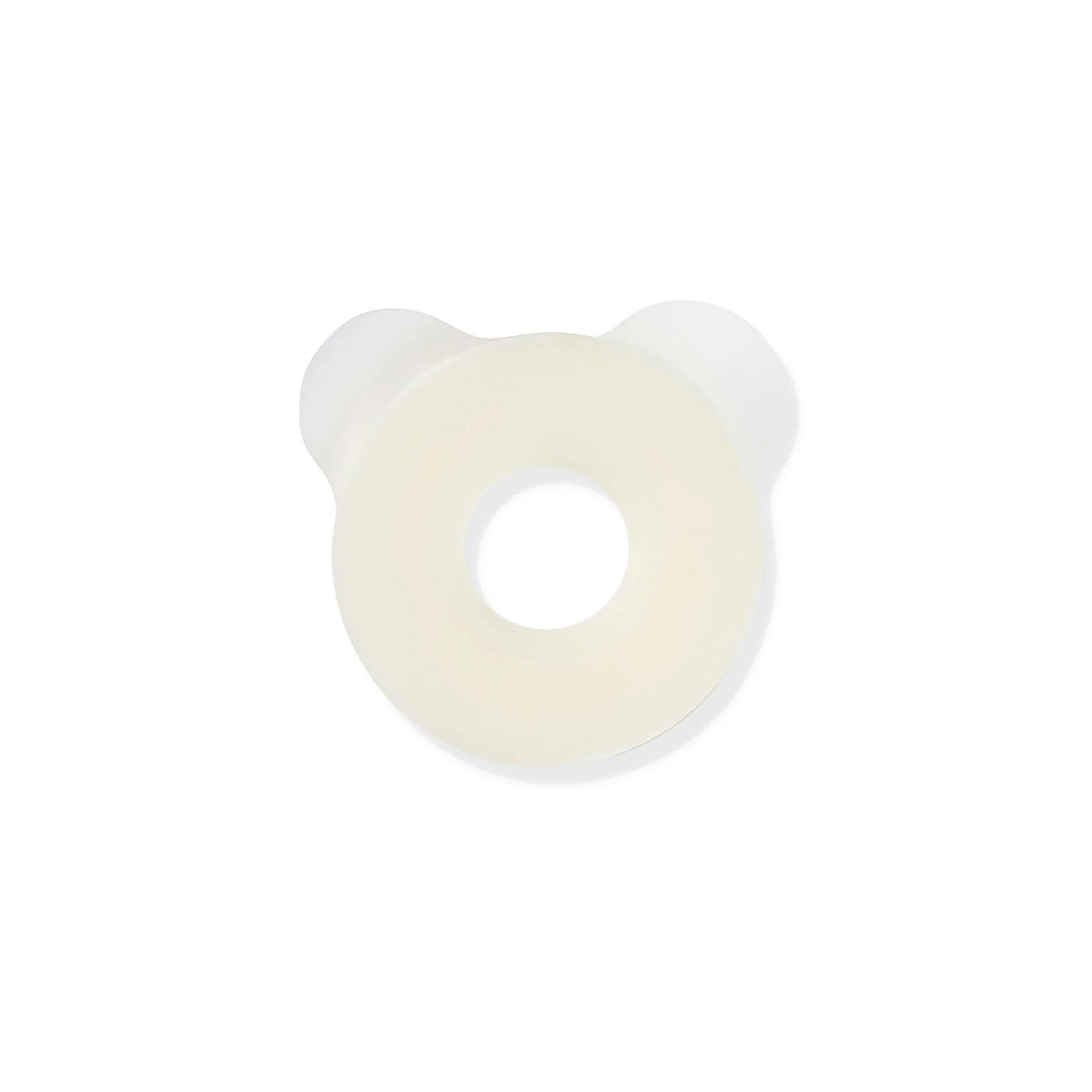 Coloplast Brava Skin Barrier Ring with Protective Seal, 4.2 mm Thick (10/BX) - Image 4