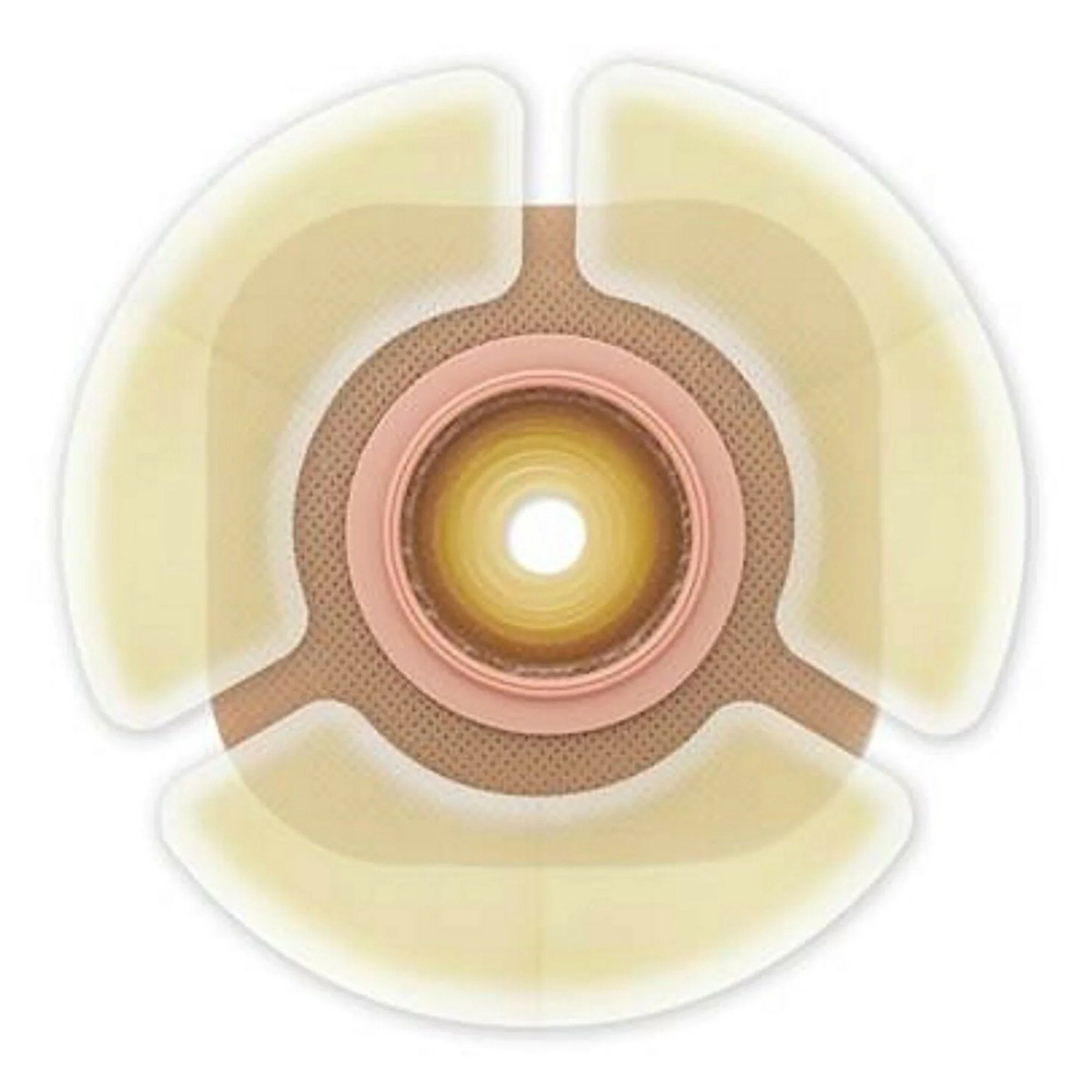 Hollister CeraPlus Skin Barrier Strip (30/BX) - Image 2