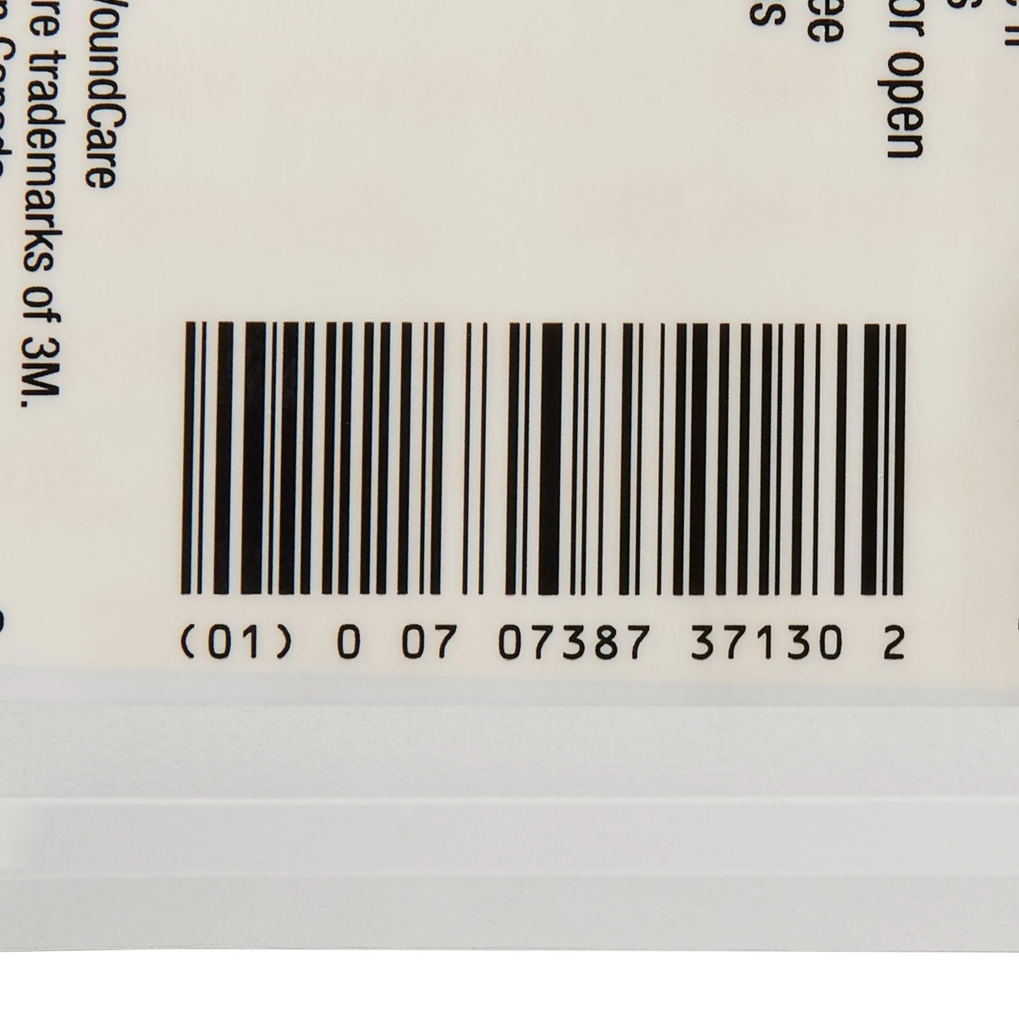 Solventum Corporation 3M Steri-Strip Skin Closure Strip, 1/2 X 2 Inch (200/CS) - Image 3