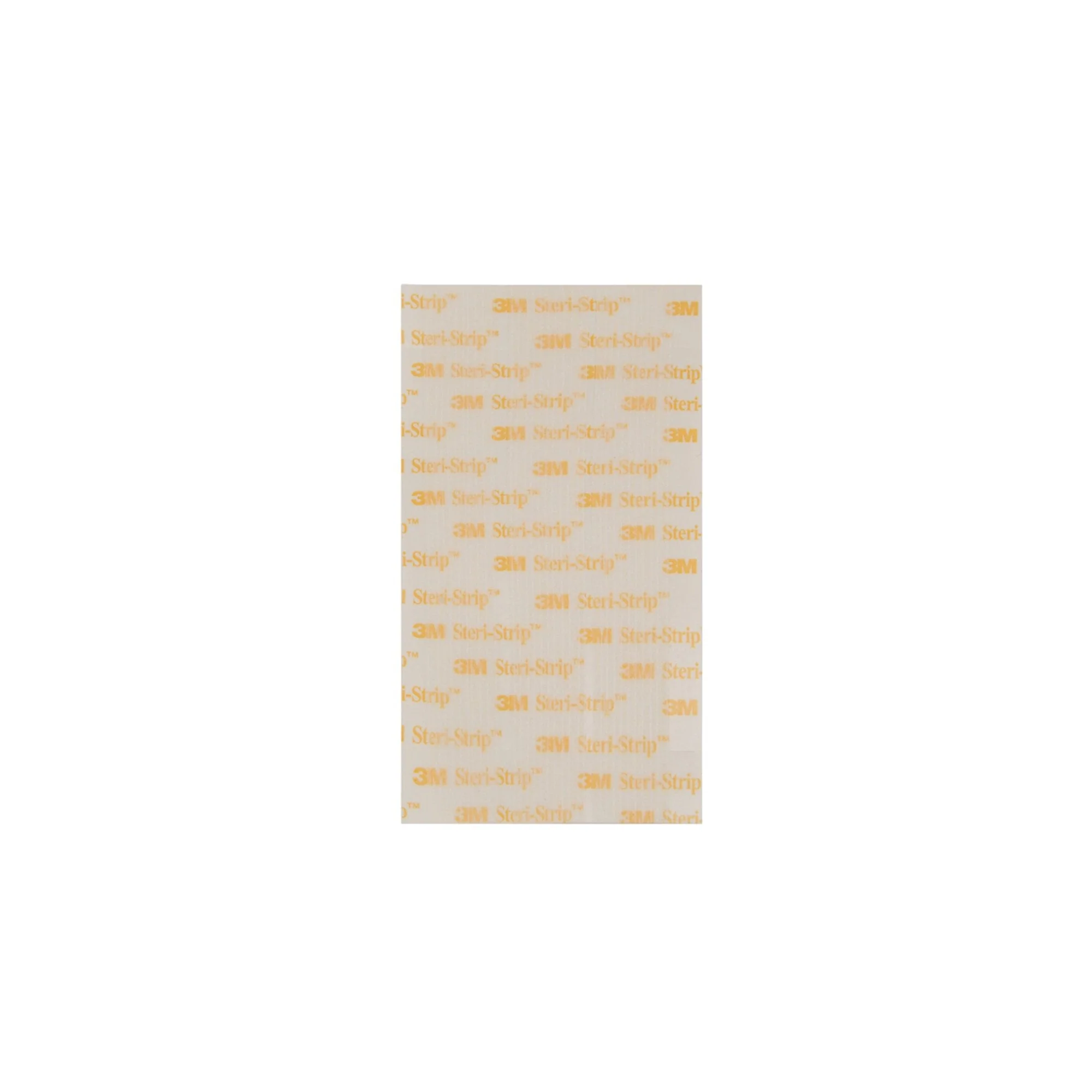 Solventum Corporation 3M Steri-Strip Skin Closure Strips, 1/2 x 4 inch, Reinforced Strip, White (200/CS) - Image 6
