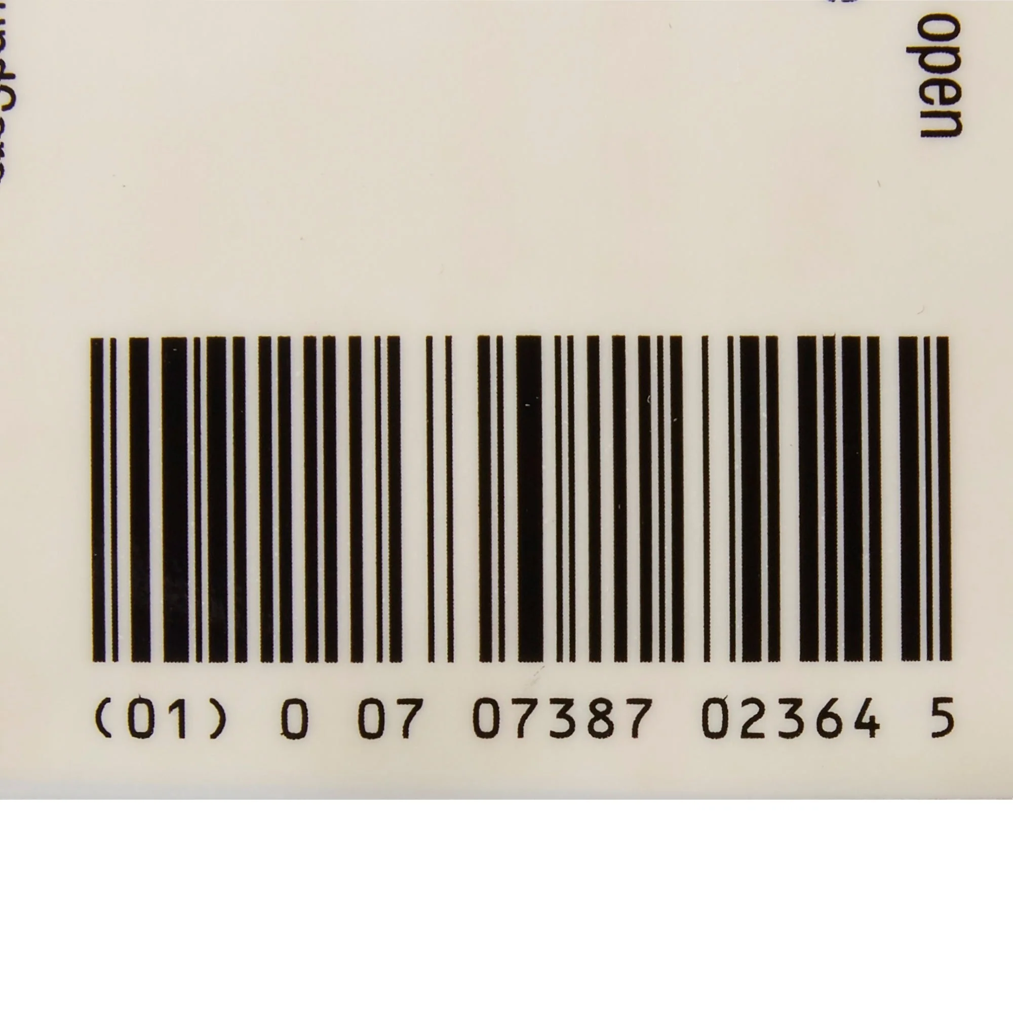 Solventum Corporation 3M Steri-Strip Skin Closure Strips, 1/2 x 4 inch, Reinforced Strip, White (200/CS) - Image 7
