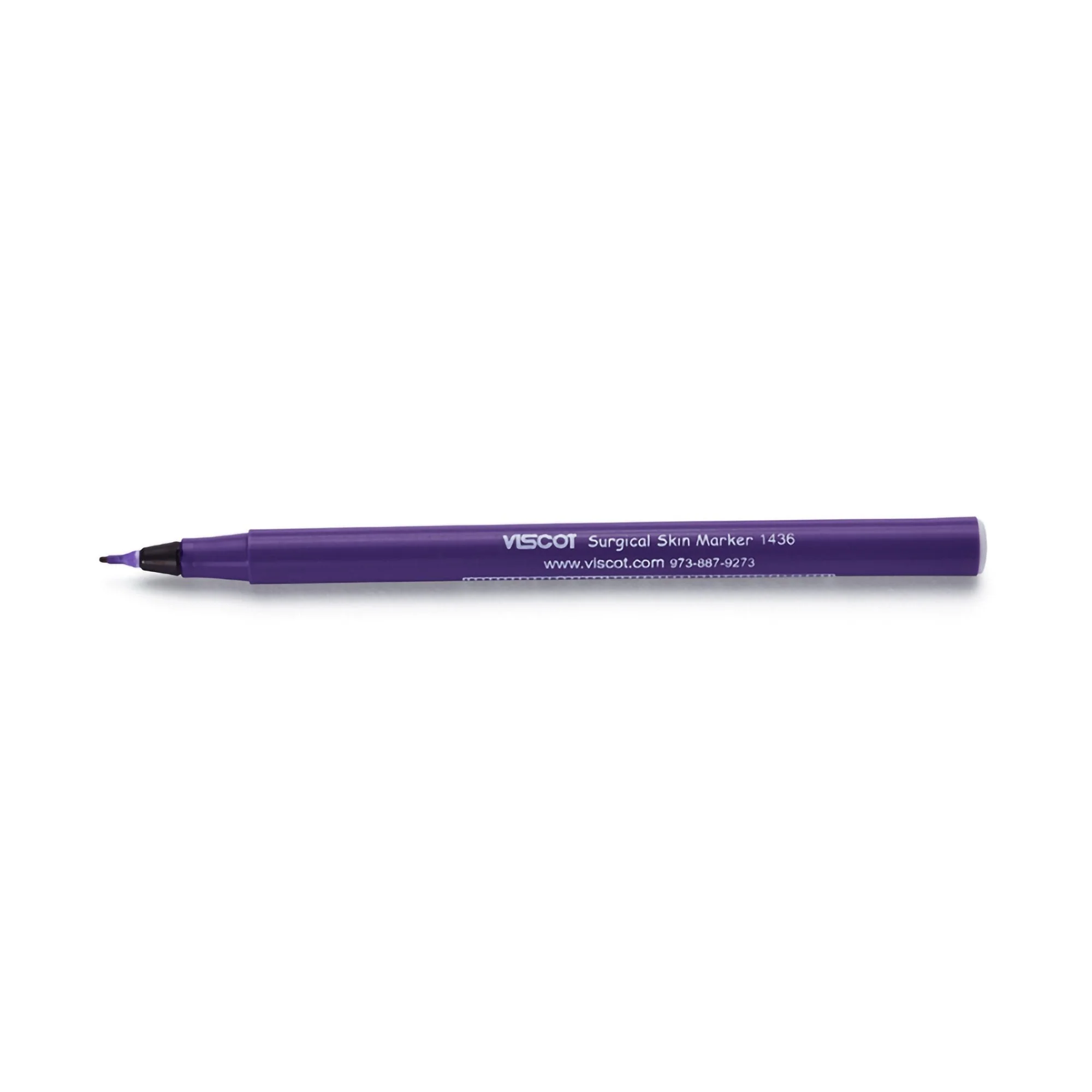 Viscot Industries Vismark 1436 Skin Marker (100/BX) - Image 3