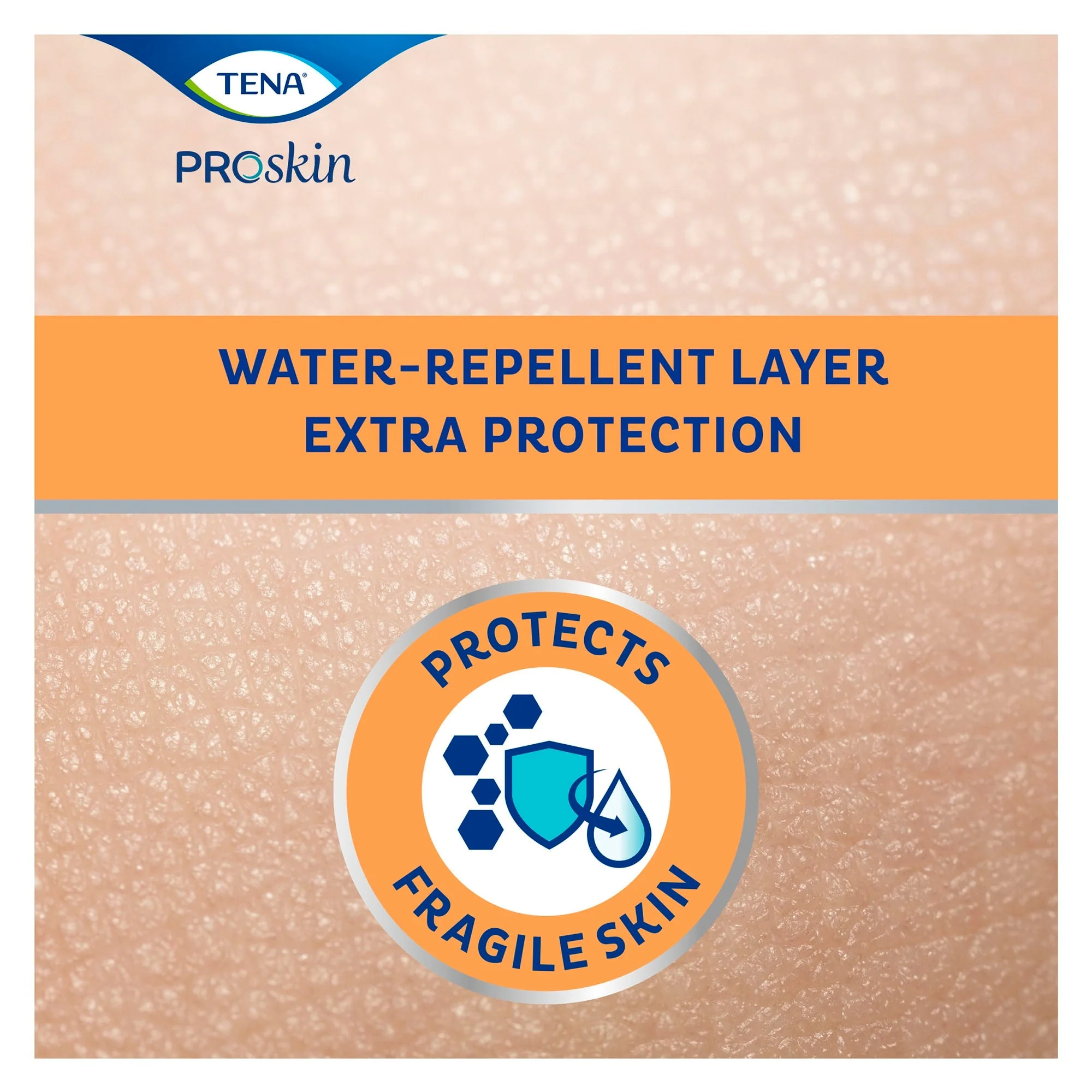 Essity HMS North America Inc Tena ProSkin Barrier Cream (10/CS) - Image 4