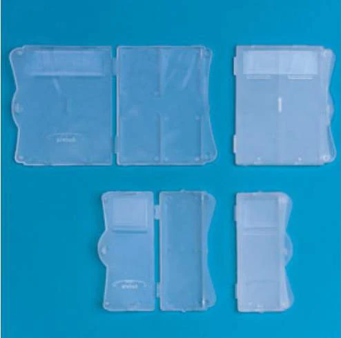 Fisher Anatomical Fisherbrand Safetex No Touch Slide Mailer (500/BX)