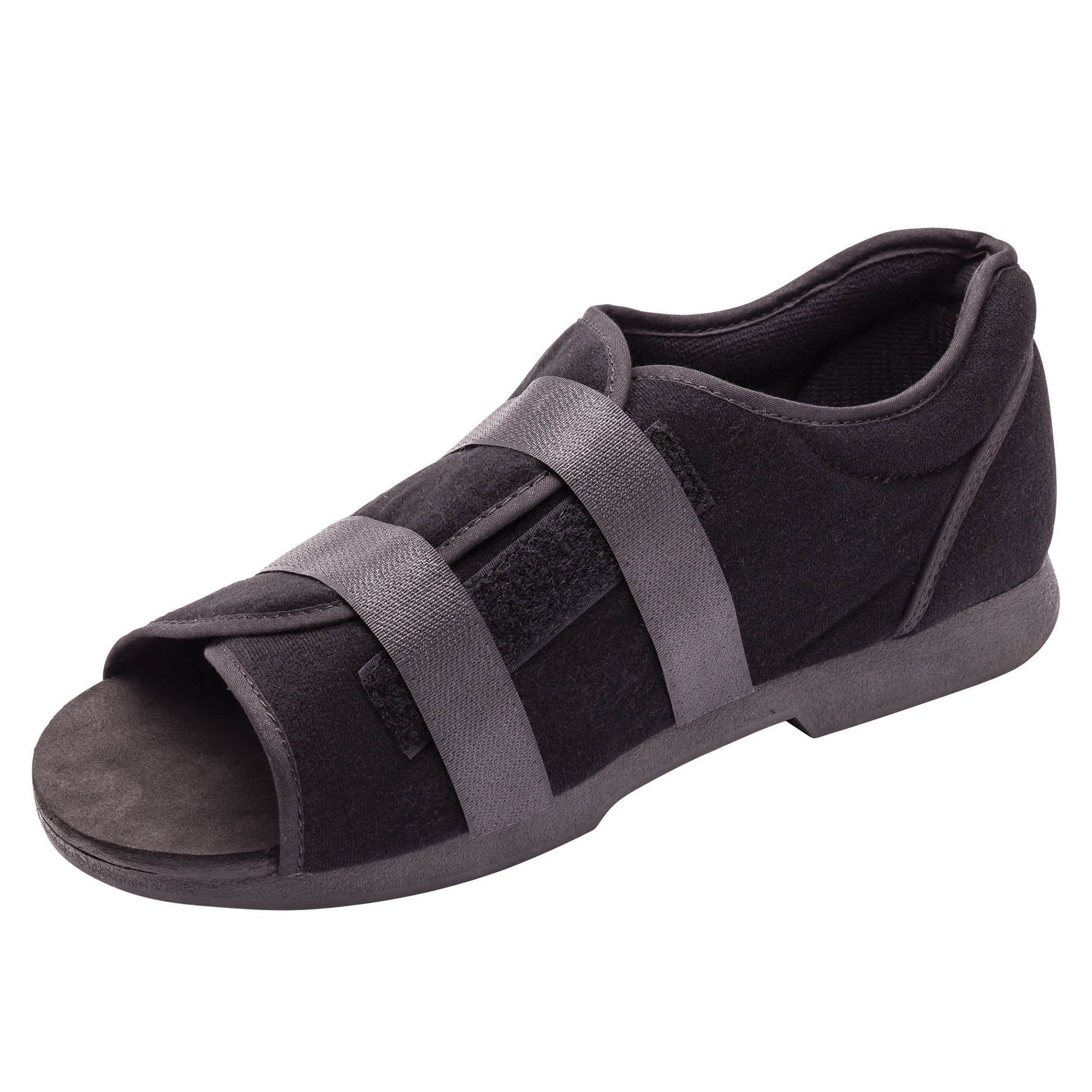 Ossur Össur Soft Top Post-Op Shoe, Male, Medium