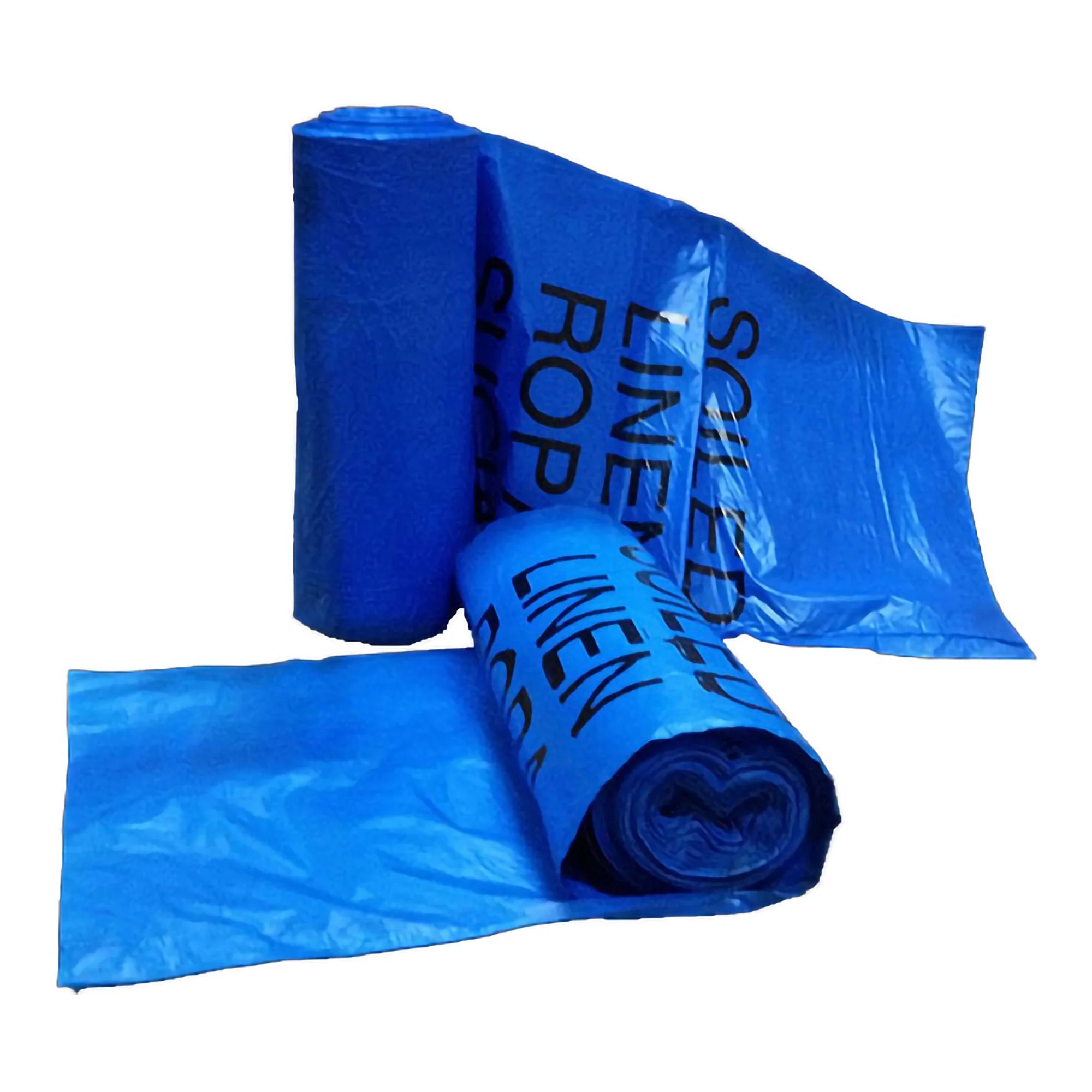 Colonial Bag Corp Colonial Bag Soiled Linen Bag, 33 gallon Capacity (200/CS)
