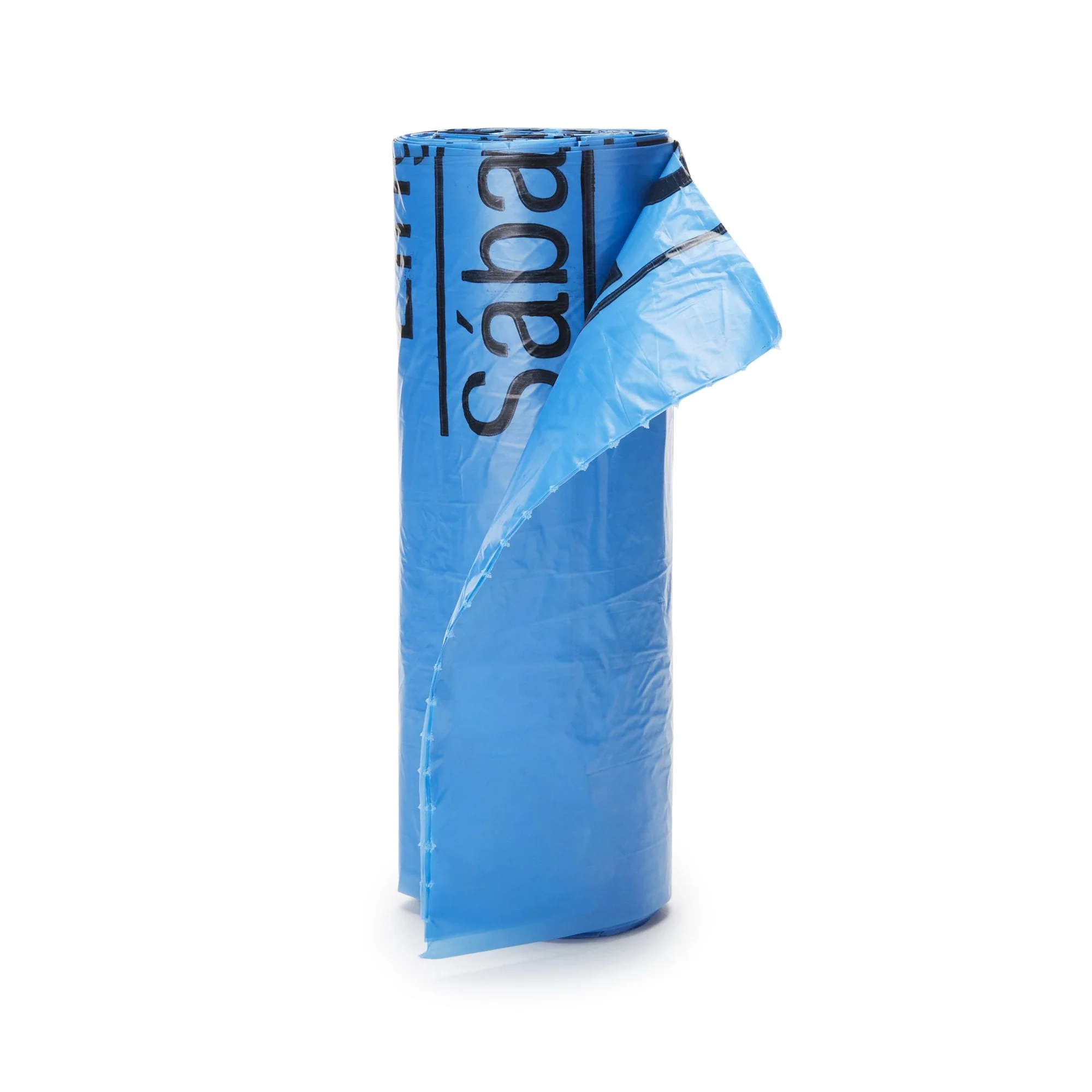 McKesson Brand McKesson Soiled Linen Bag, Blue, 30 – 33 gal. Capacity, Fits Hamper Stand 198683 (250/CS)