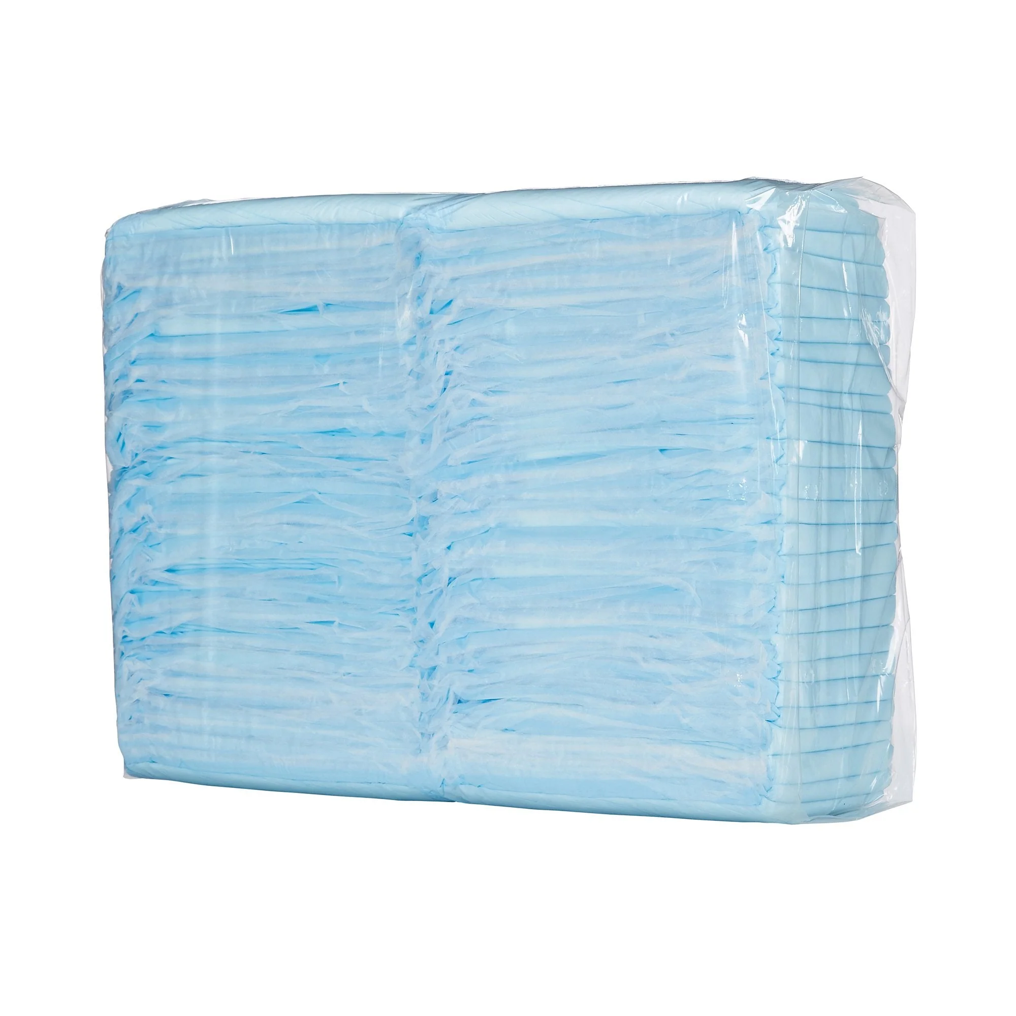 Cardinal Simplicity Basic Underpad, Disposable, Light Absorbency, 23 X 36 Inch (150/CS)