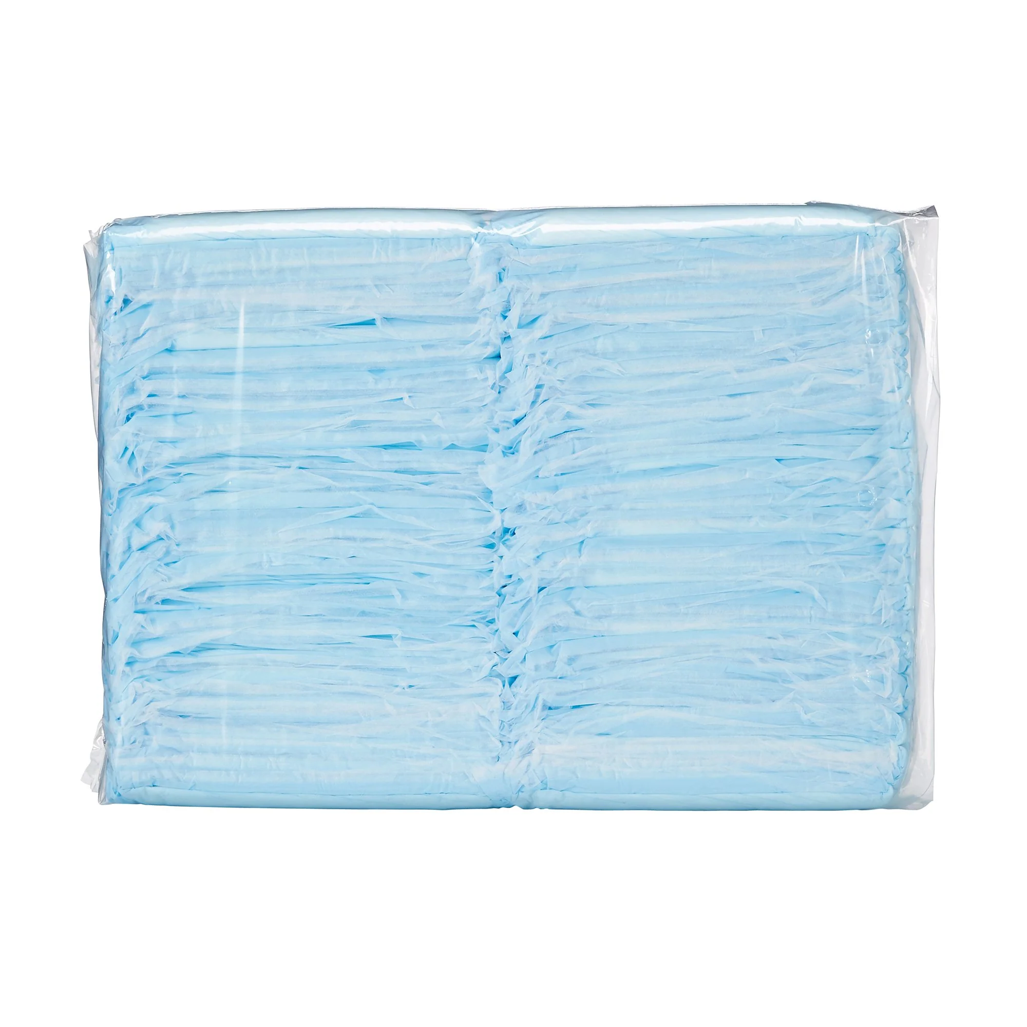 Cardinal Simplicity Basic Underpad, Disposable, Light Absorbency, 23 X 36 Inch (150/CS) - Image 2
