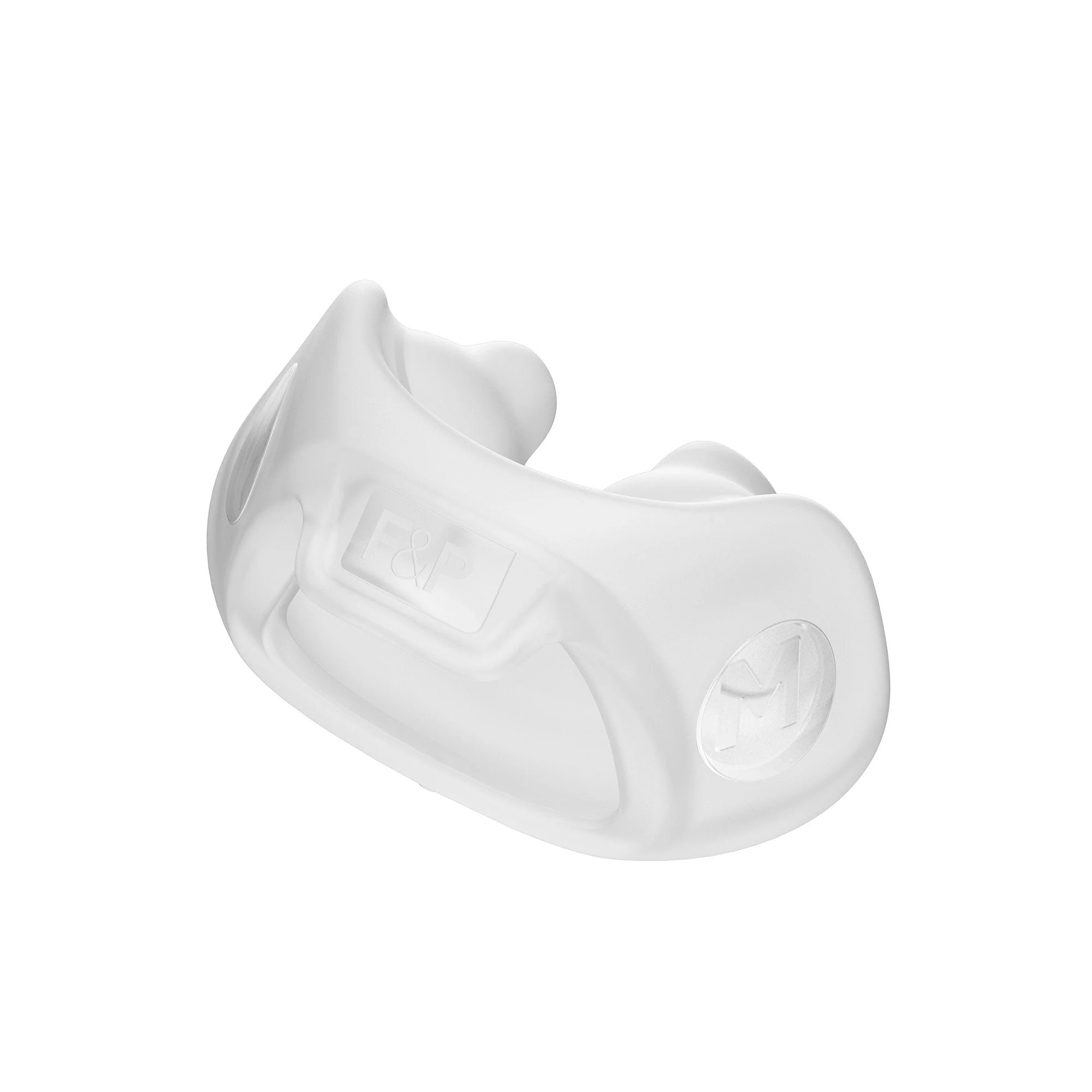 Spare Cushion CPAP Machine Parts F&P Nova Micro For use with CPAP Machine Large Pillow Cushion Replacment