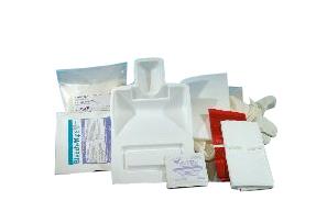 Premier Marketing Premier Marketing Body Fluid Spill Kit (36/CS)
