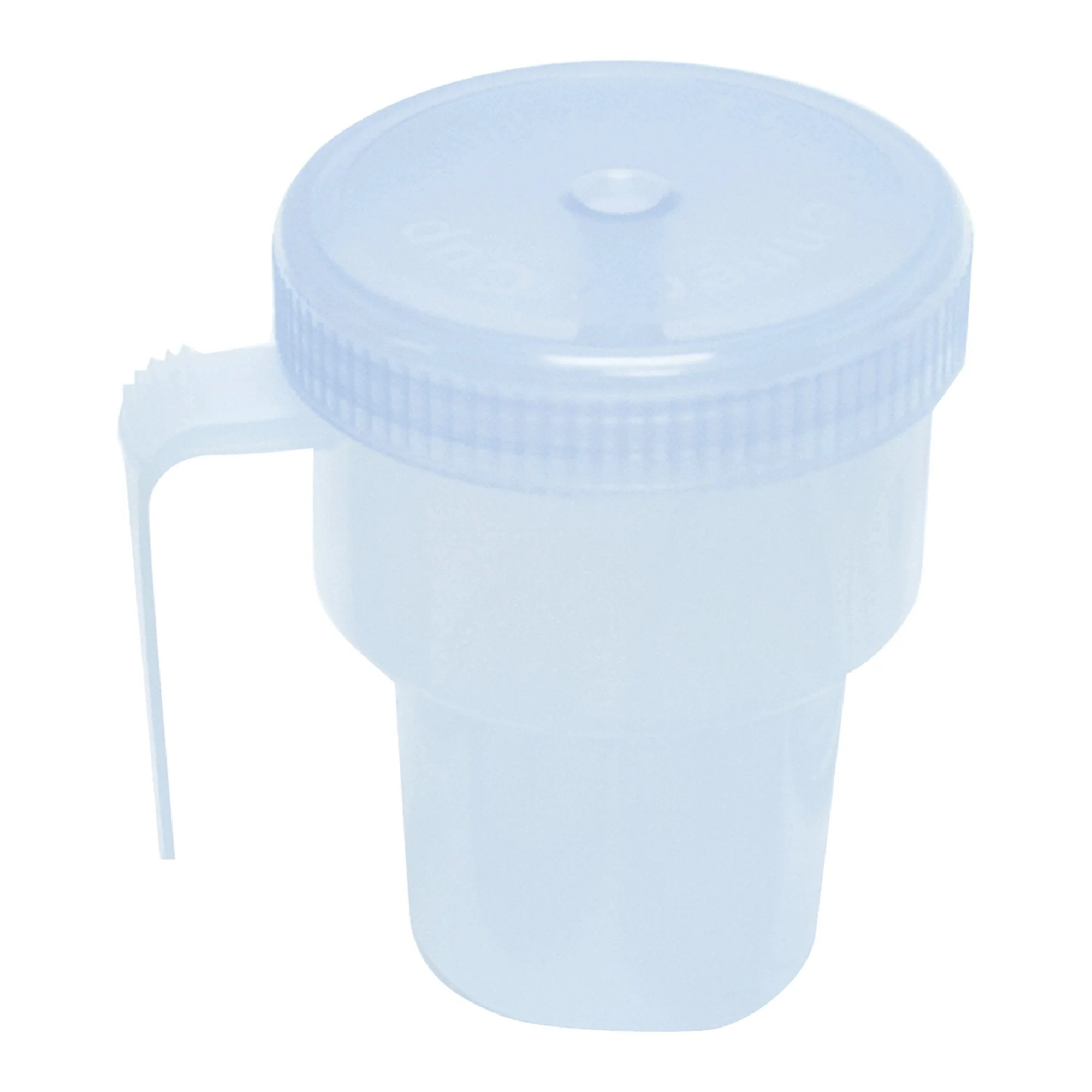 Fabrication Enterprises Kennedy One-Handled Spillproof Drinking Cup