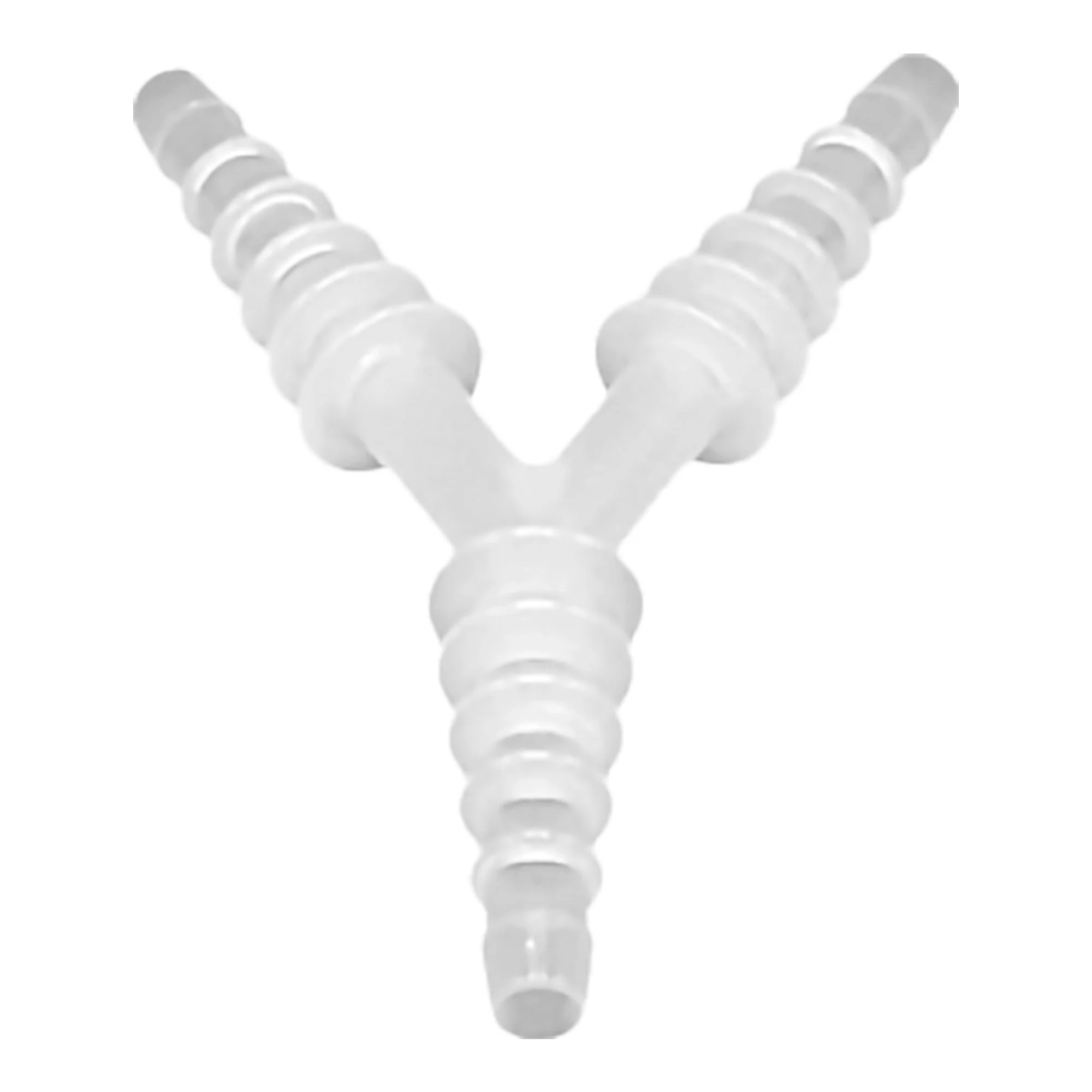 Busse Hospital Disposables Busse Hospital Disposables Tubing Connector (150/CS)