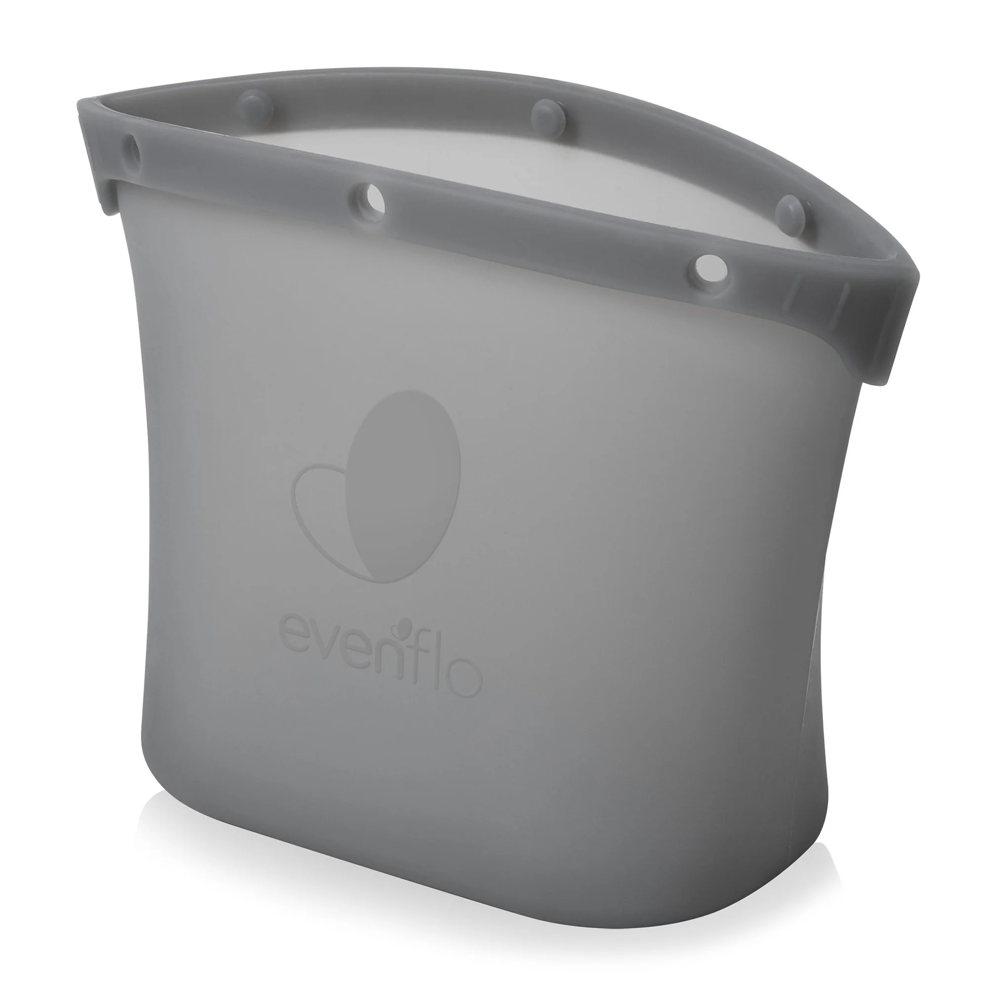 Midway Importing Inc EvenFlo Steam Sanitizing Bag (6/CS)