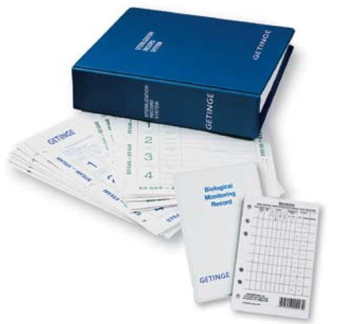 Healthmark Industries Getinge Sterilization Record Envelope (100/BX)