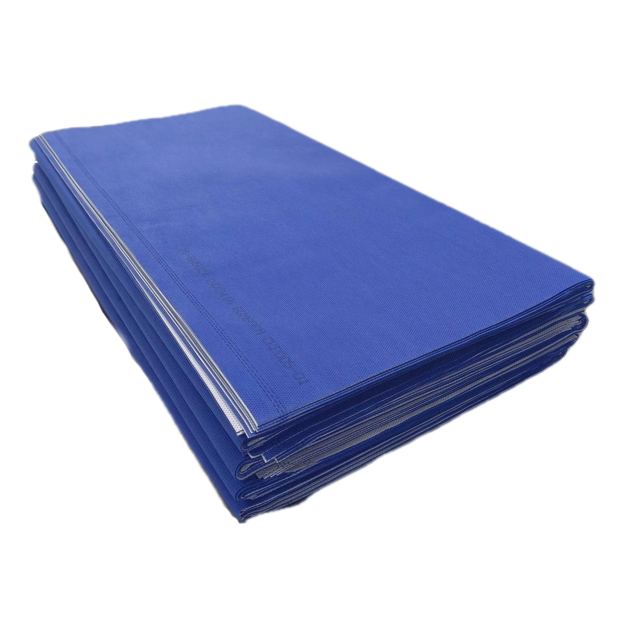 McKesson Brand McKesson Sterilization Wrap, 24 x 24 Inch, Grade 500 (120/CS)