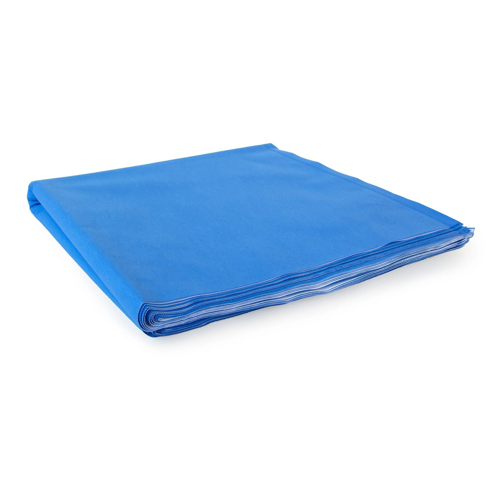 McKesson Brand McKesson Sterilization Wrap, 36 x 36 Inch, Grade 500 (72/CS)