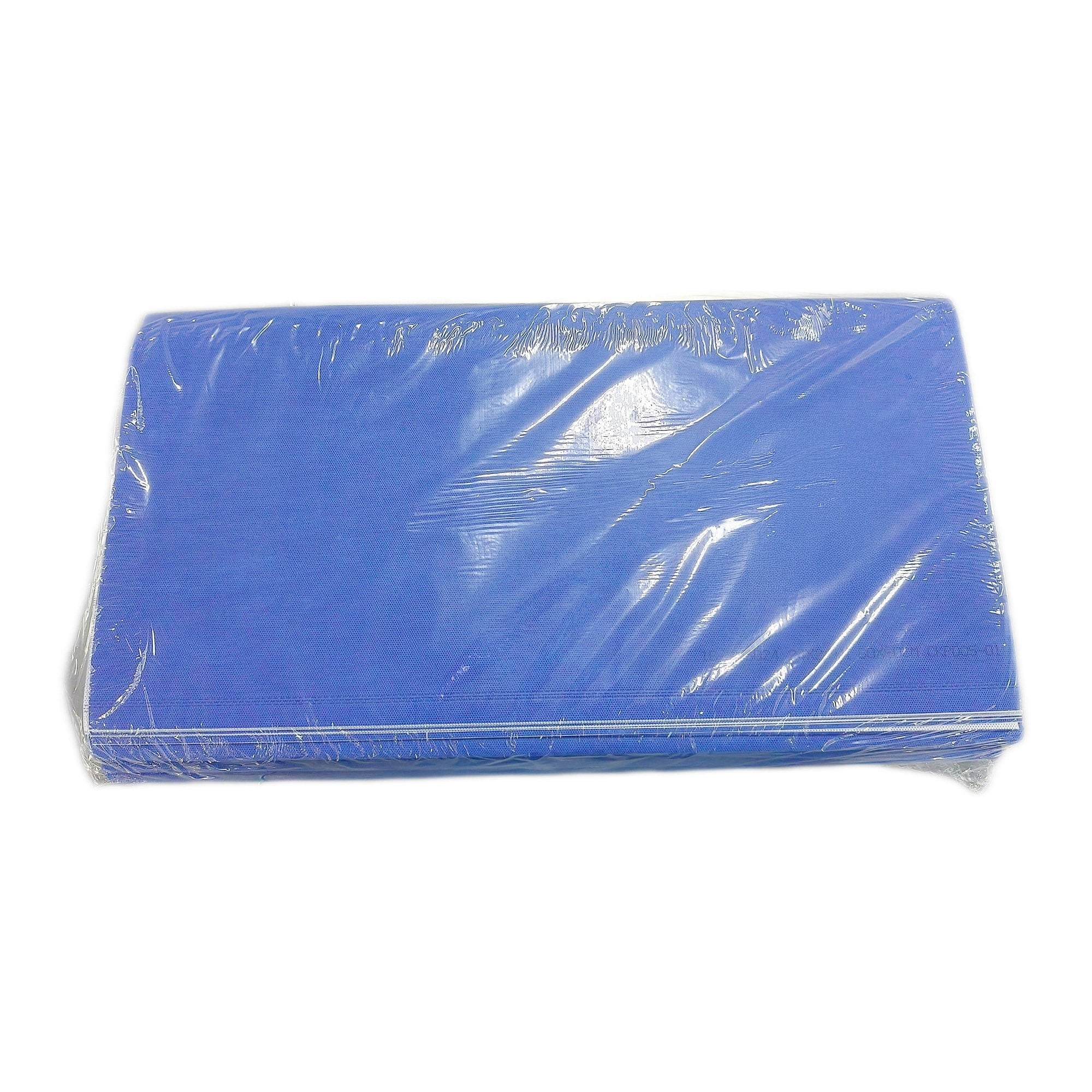 McKesson Brand McKesson Sterilization Wrap, 36 x 36 Inch, Grade 500 (72/CS) - Image 2