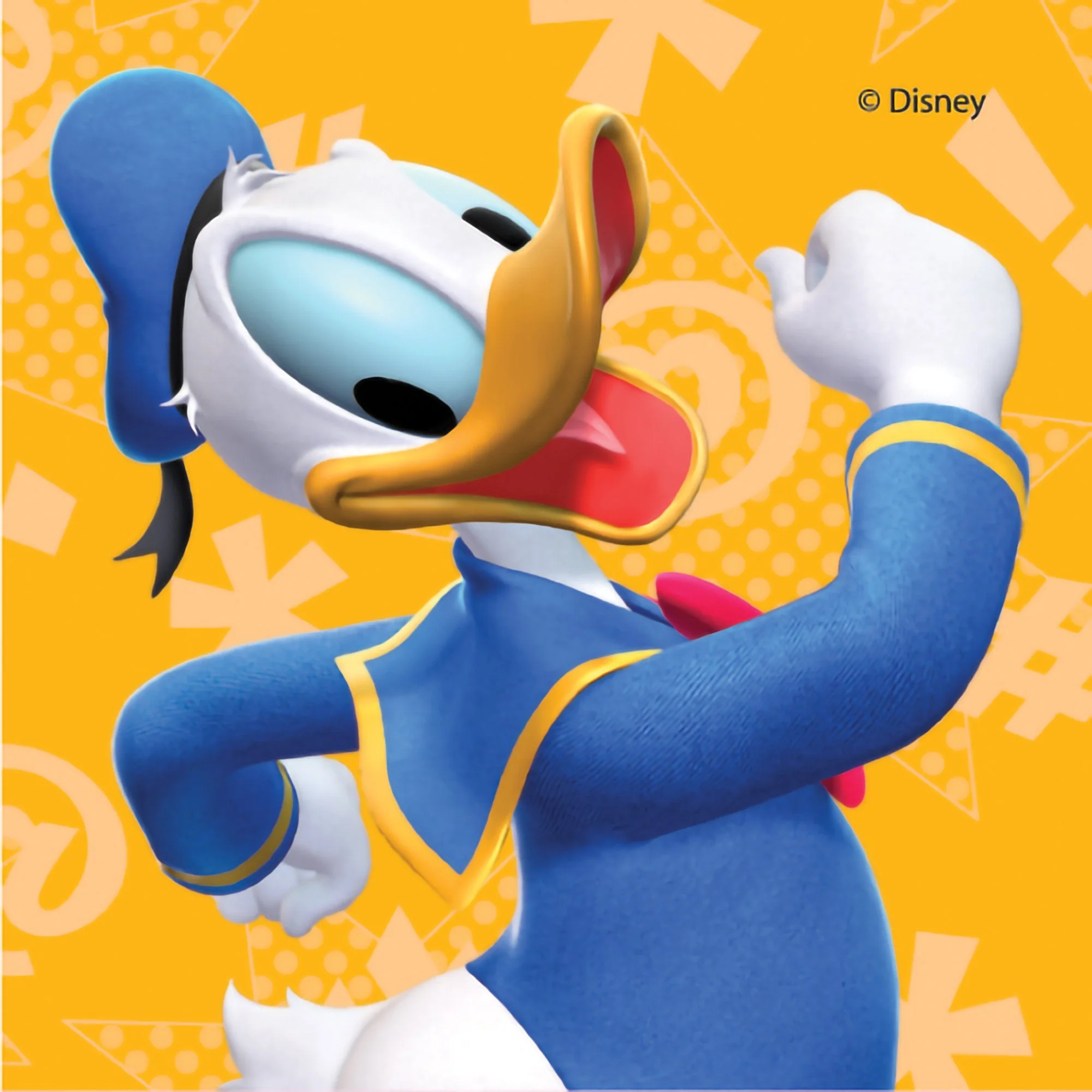 Medibadge Medibadge KLS Mickey Mouse Clubhouse Stickers - Image 4