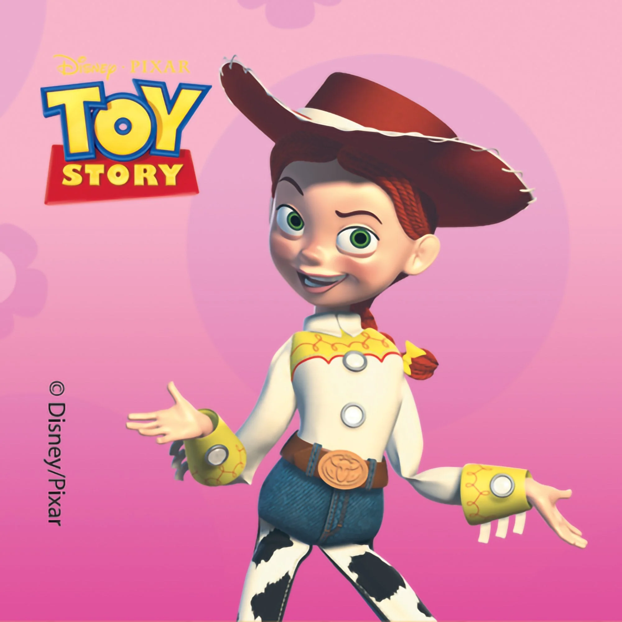 Medibadge Medibadge KLS Toy Story Value Stickers - Image 2
