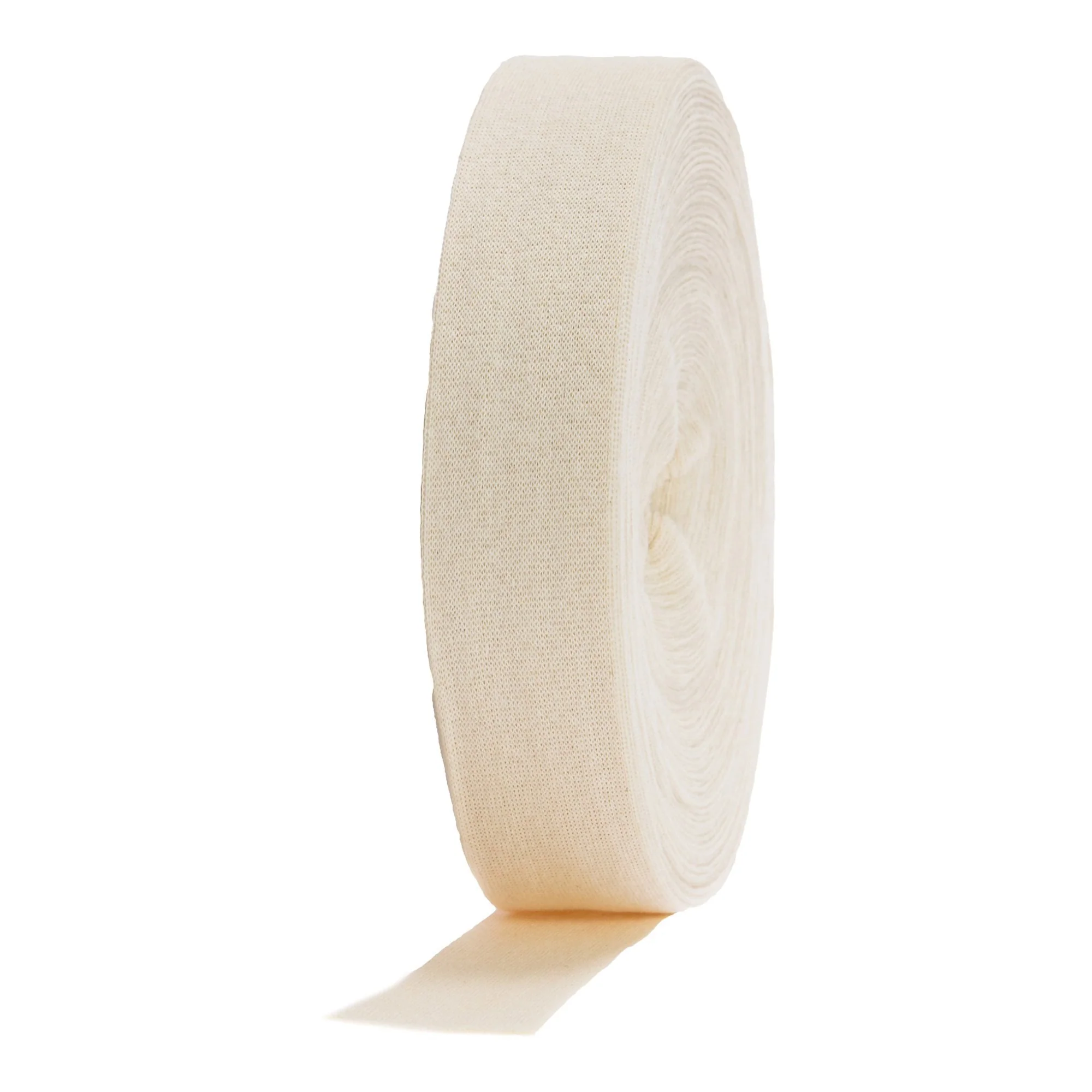 McKesson Brand McKesson Beige Cotton Tubular Stockinette, 2 Inch x 25 Yard (12/CS) - Image 2