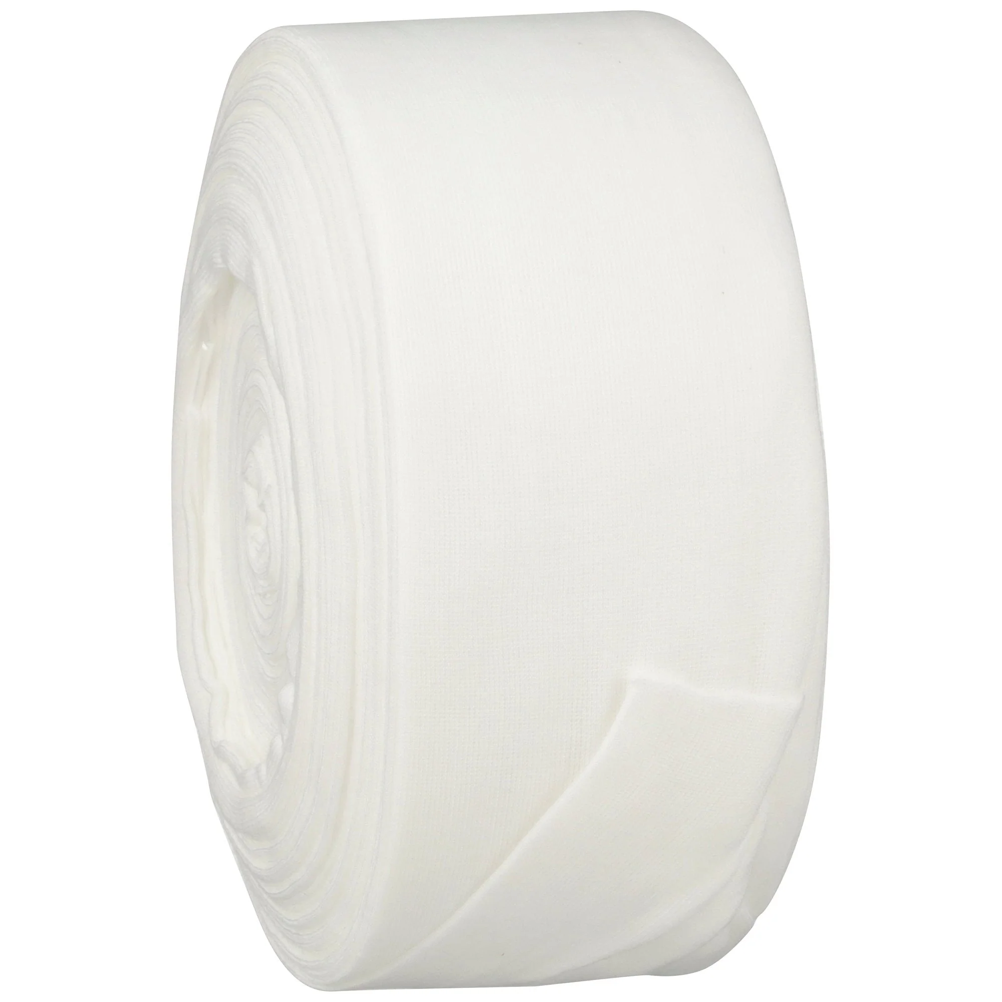 McKesson Brand McKesson White Polyester Tubular Stockinette, 4 Inch x 25 Yard (10/CS) - Image 2