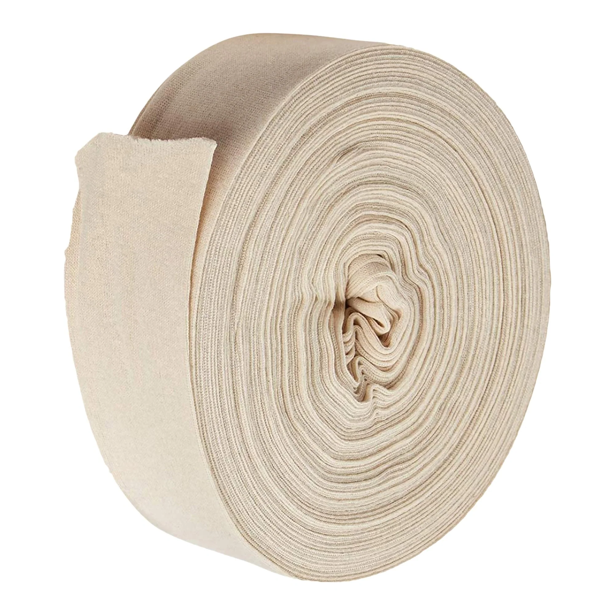 McKesson Brand McKesson Beige Cotton Tubular Stockinette, 8 Inch x 25 Yard (4/CS) - Image 2