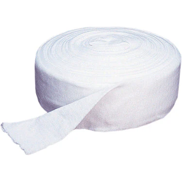 Stockinette Tubular Ossur 4 Inch X 25 Yard Synthetic