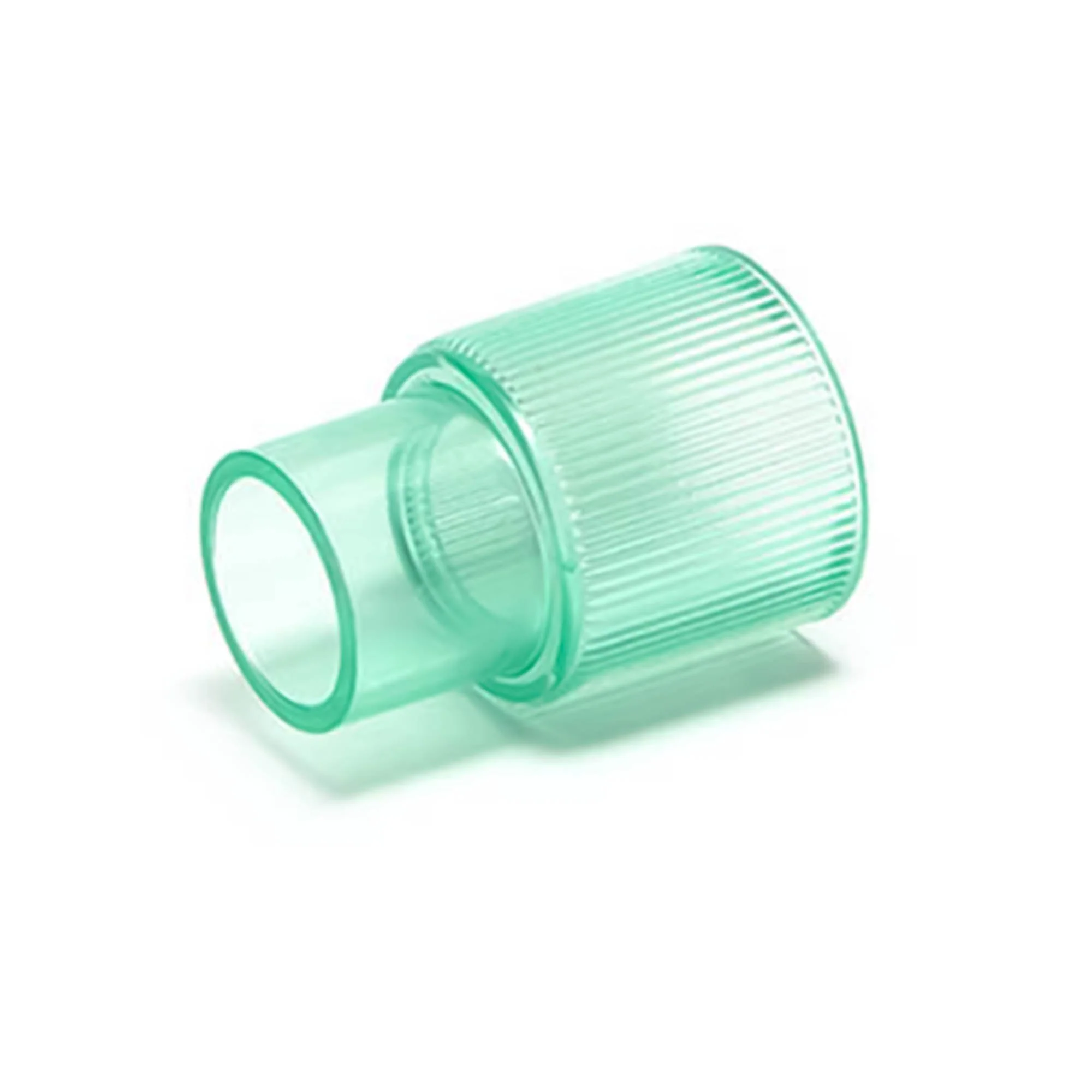 Intersurgical Straight Connector 15 mm to 22 mm ID (200/CS)