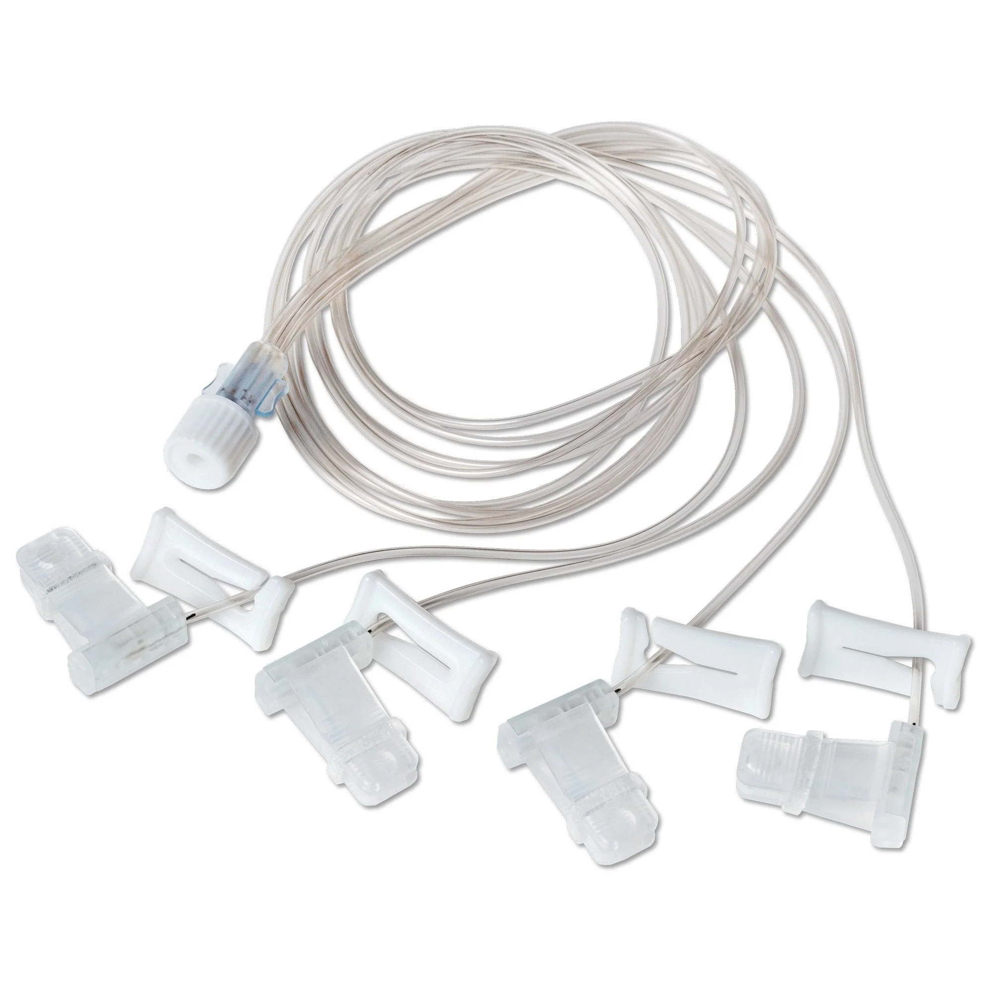 Sub-Q Infusion Set HIgH-Flo4 4 X 26 Gauge 6 mm 20 Inch Tubing Without Port