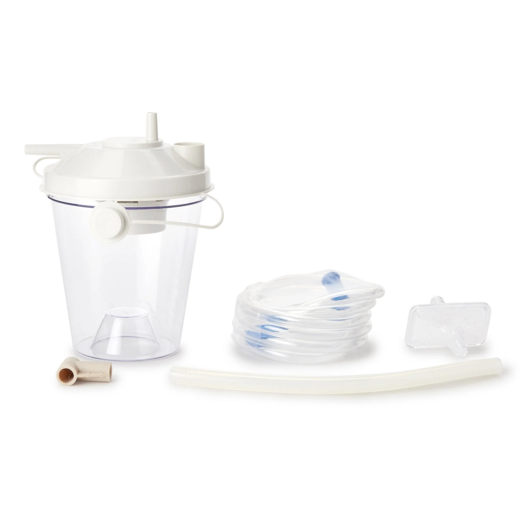 AG Industries Suction Canister Kit - Image 2