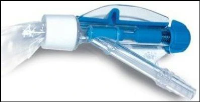 Suction Probe SuctionPro 72