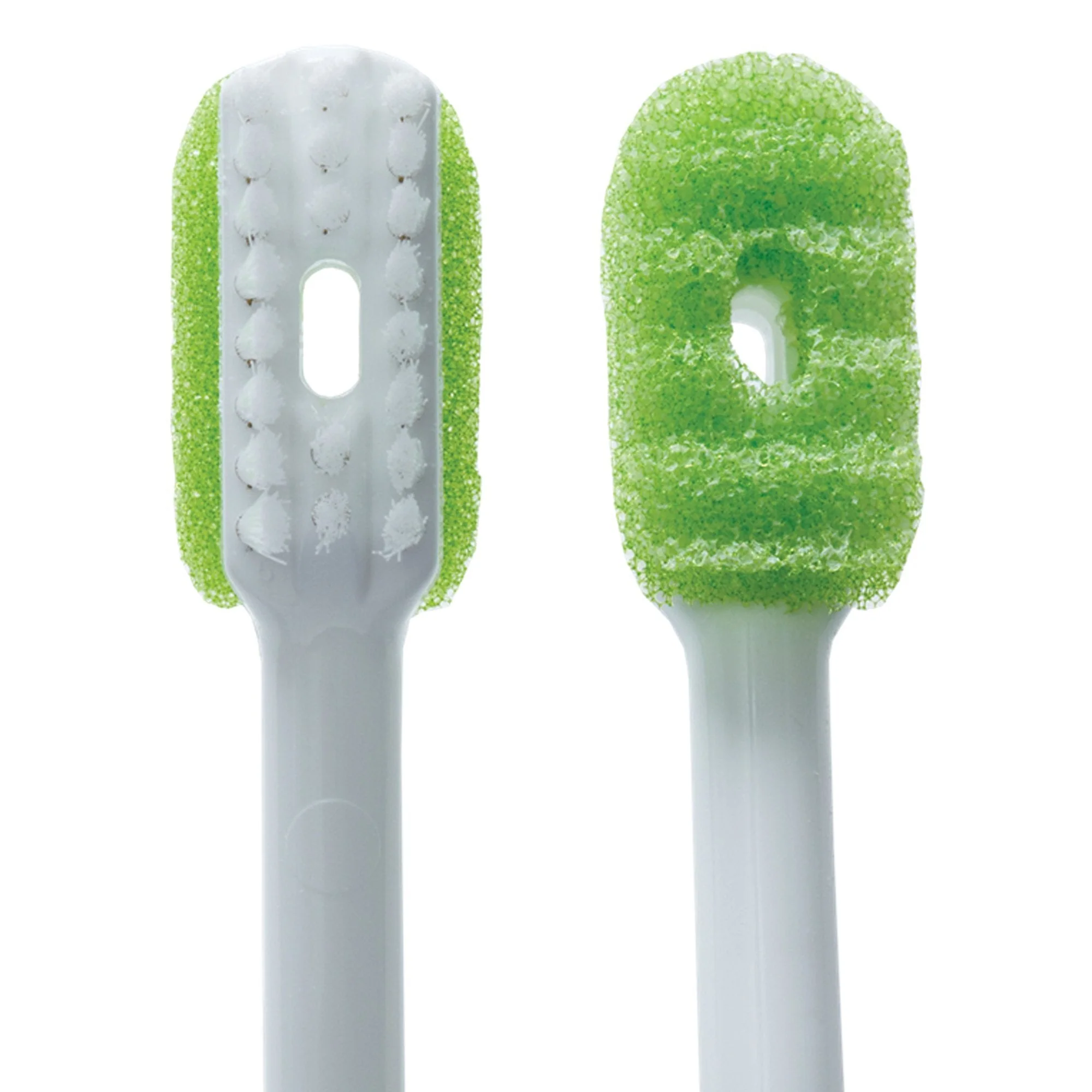 Sage Products Toothette Suction Toothbrush Kit (100/CS) - Image 3