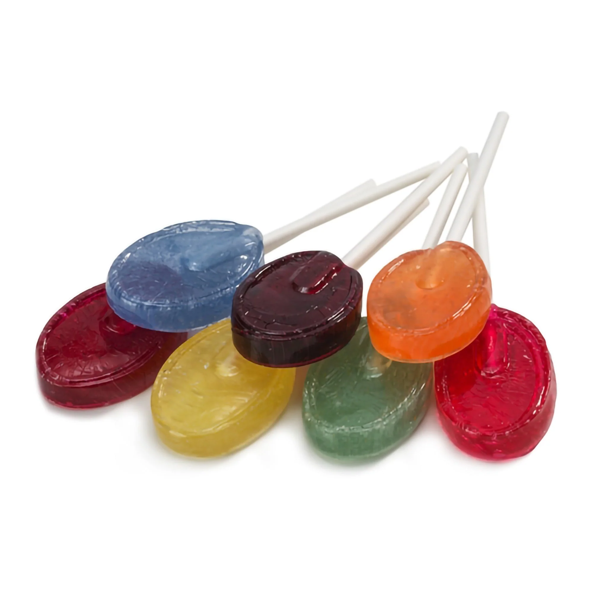 Dr. John's Candies Dr. John's Sugar-Free Lollipop - Image 2