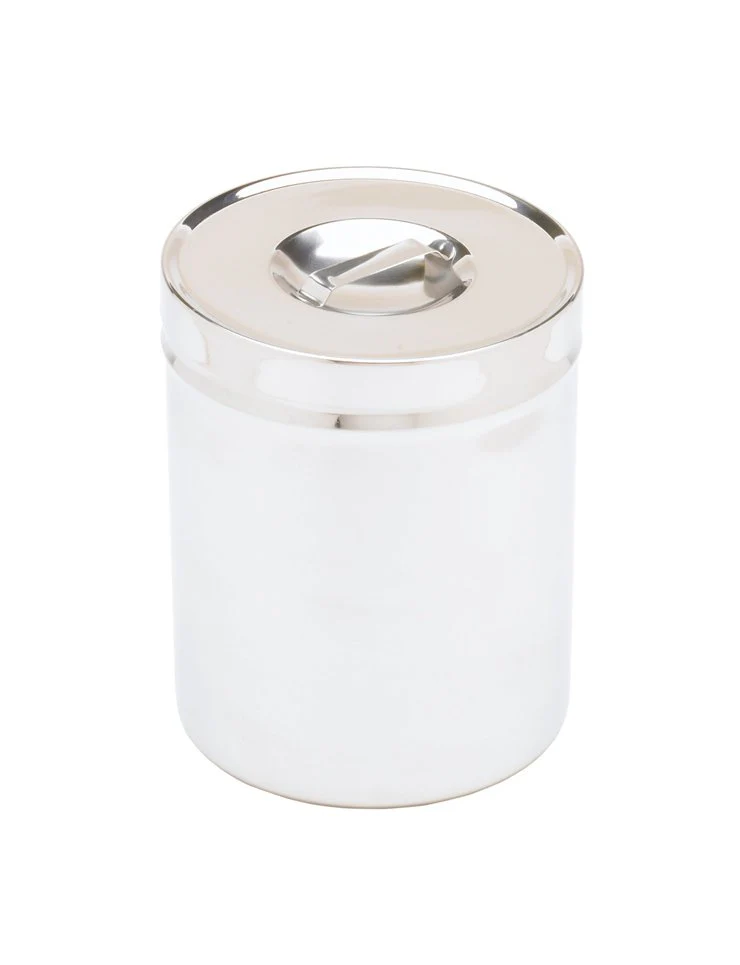 Integra Lifesciences Sundry Jar 3 Quart 5-7/8 X 7-5/64 Inch