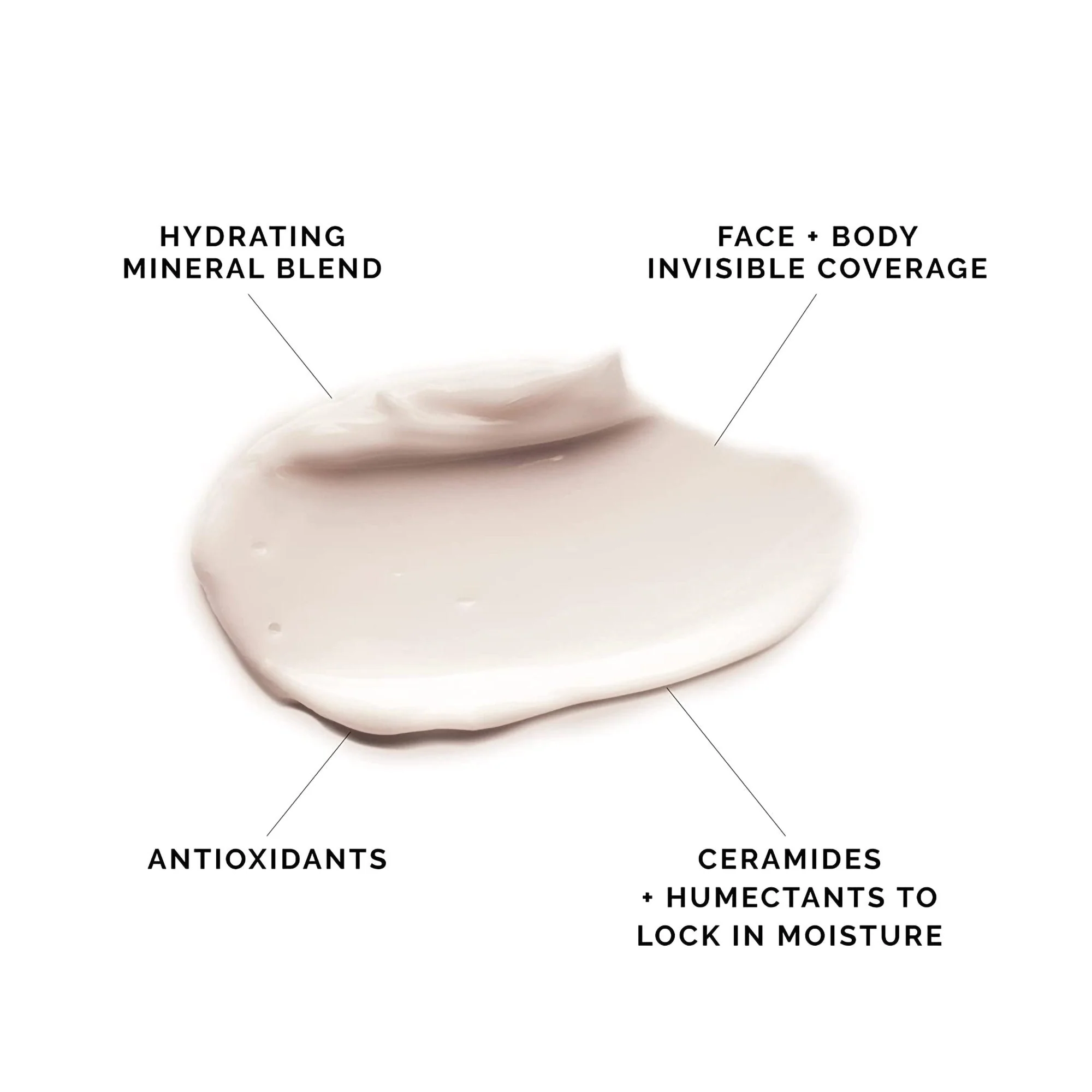 MDSolarSciences MDSolarSciences Mineral Moisture Defense SPF 50 (48/CS) - Image 4