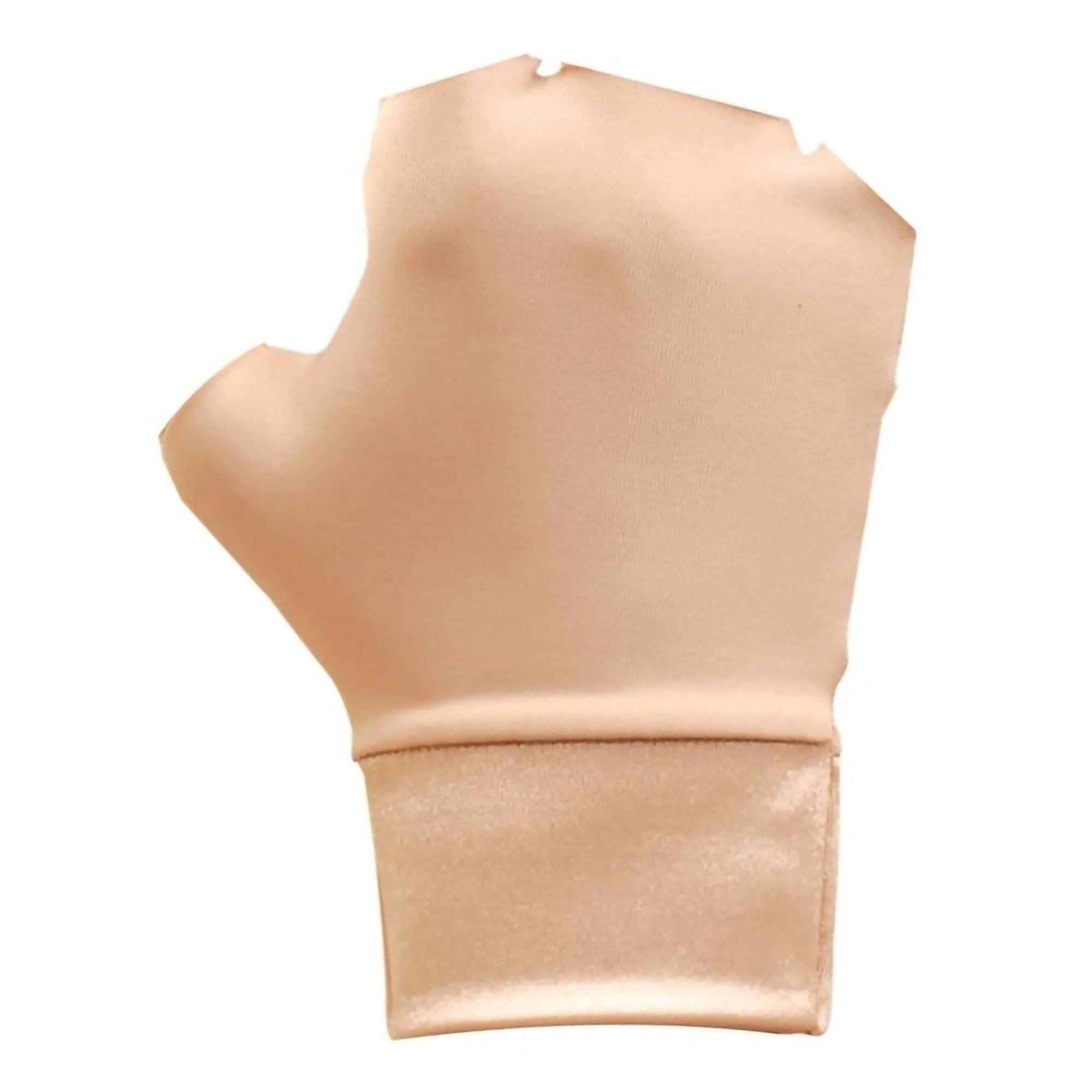 Occunomix International Occumitts Nylon / Spandex Wrist Length Support Glove, Small
