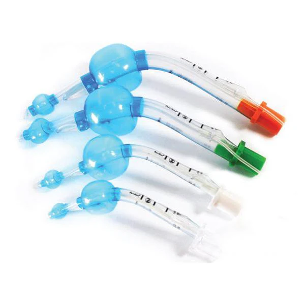 Supralaryngeal Airway King LT(S)-D Size 5, Greater than 6 Foot Adult Cuffed