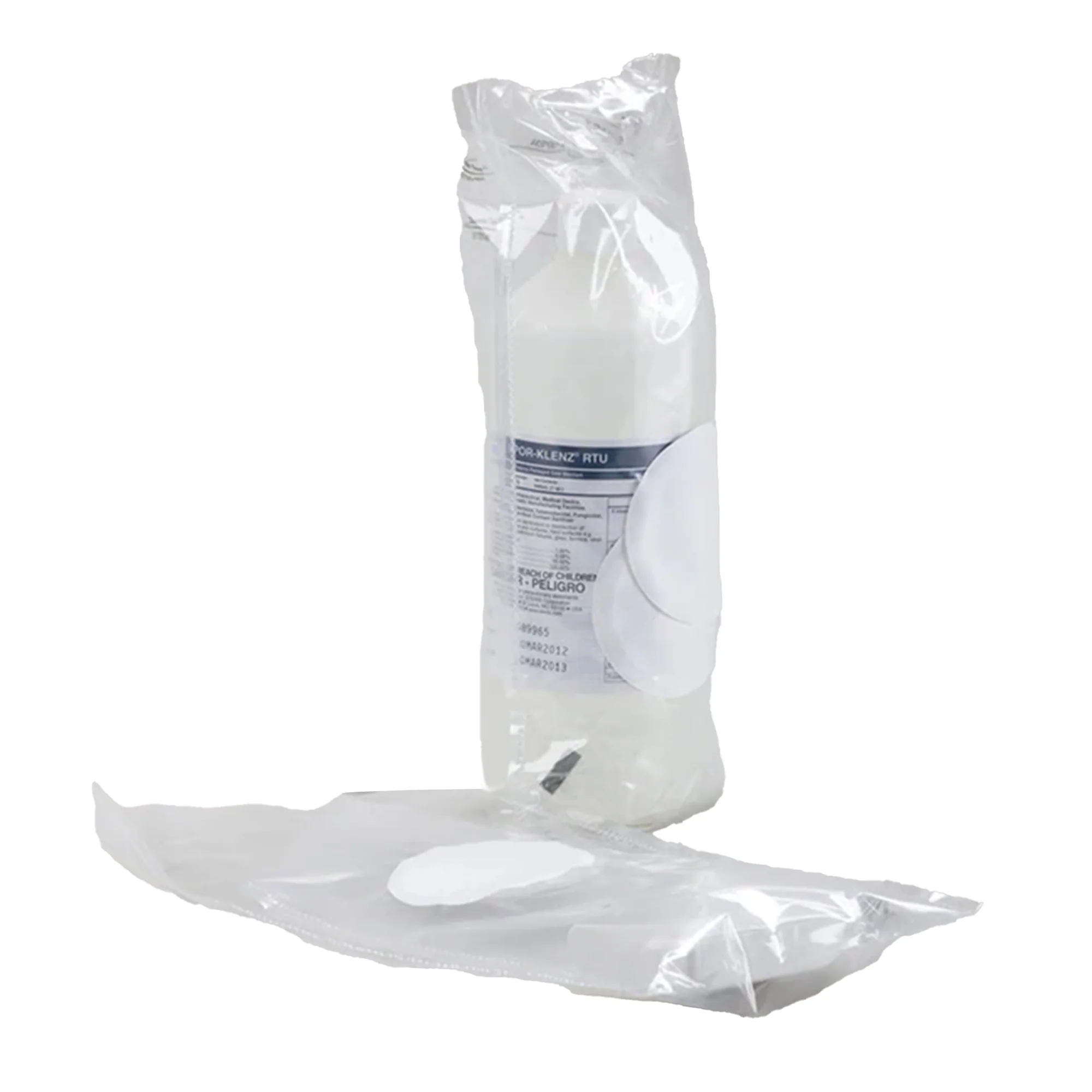 Fisher Anatomical Steris Spor-Klenz Surface Disinfectant Cleaner, 850 mL (4/CS)