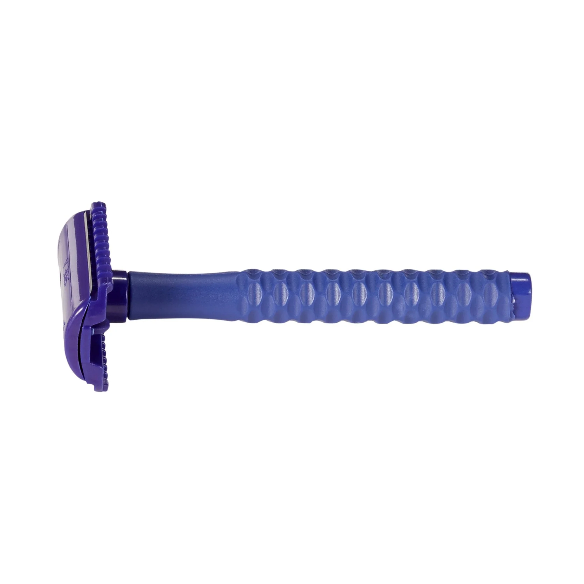McKesson Brand McKesson Single-Blade Razor, Double-Edged, Disposable (144/CS) - Image 2