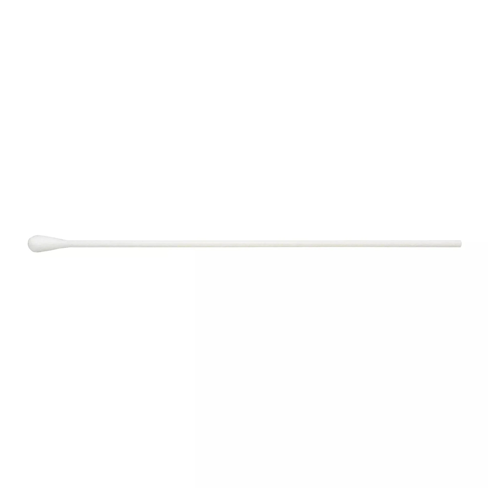 Cardinal Cardinal Health Wooden Shaft Applicator Stick, Cotton Tip (10000/CS)
