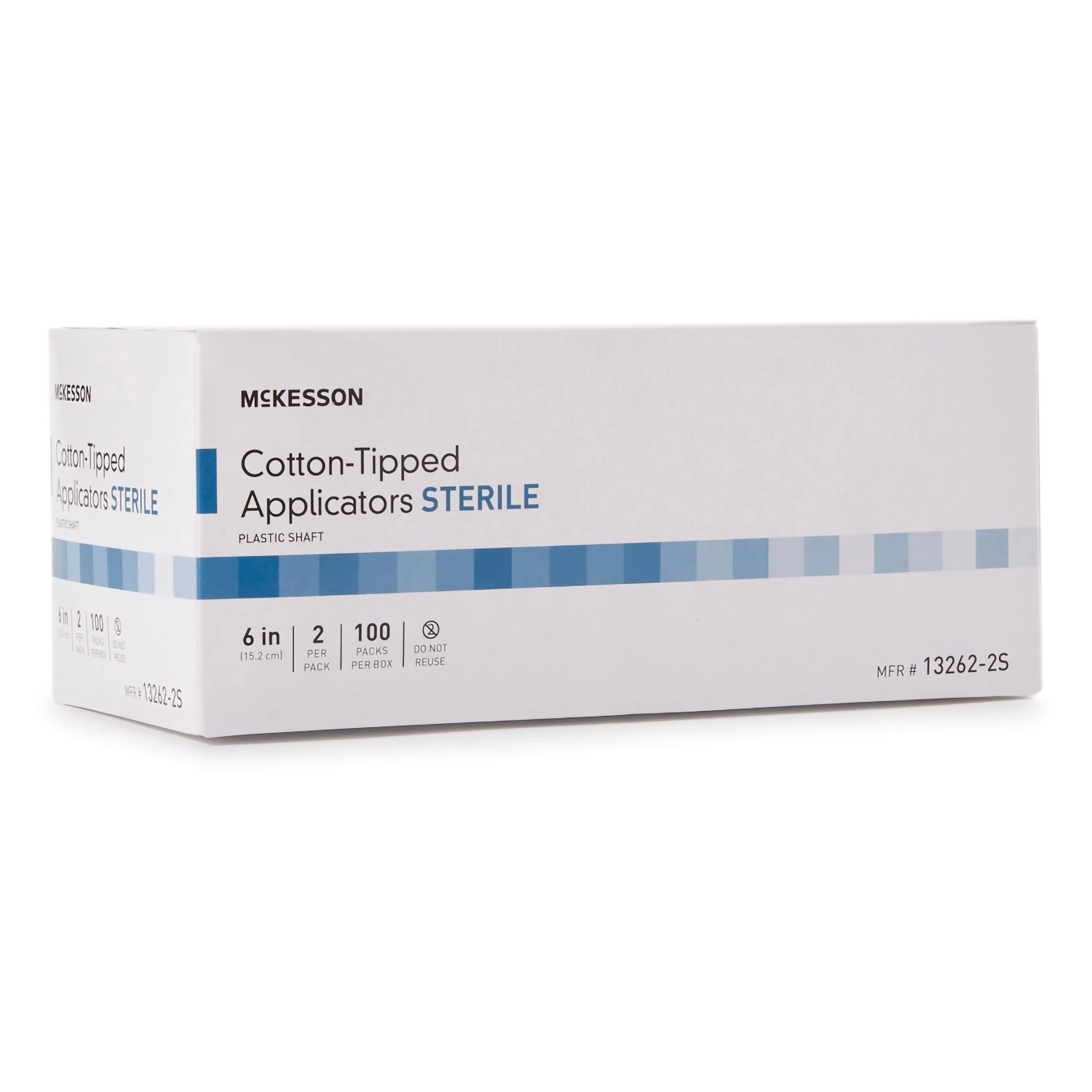 McKesson Brand McKesson Swabstick, 6-Inch Length (1000/CS) - Image 4