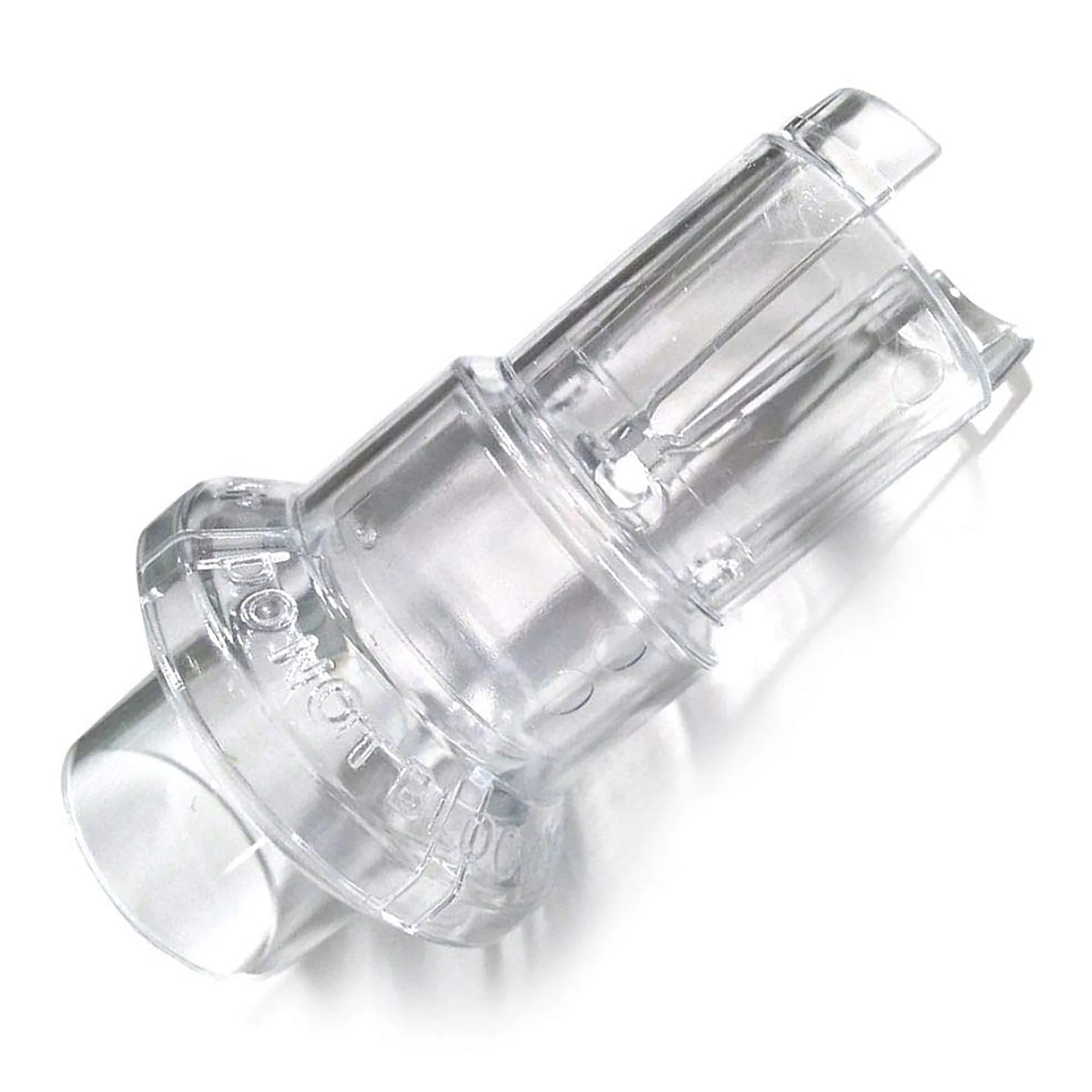 Swivel Exhalation Valve Whisper Swivel II Contour, Gold Seal, and Prolife Lite Masks
