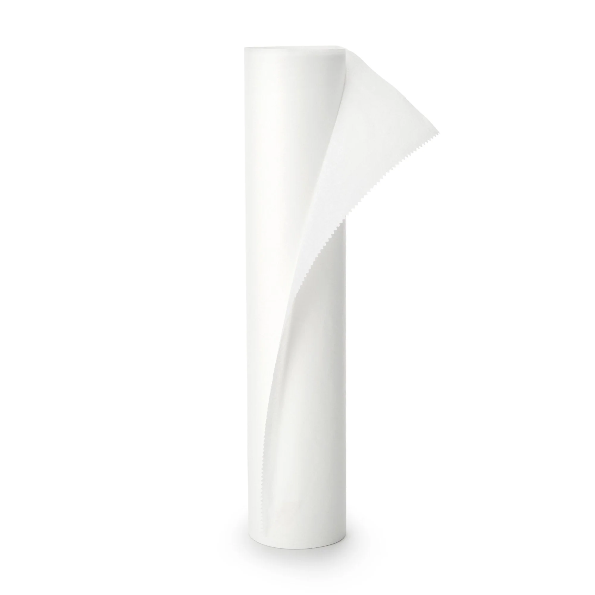 McKesson Brand McKesson Smooth Table Paper, 21 Inch x 75 Yard, White (12/CS) - Image 3